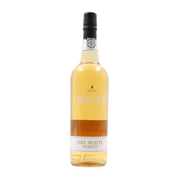 Dalva Dry White Porto