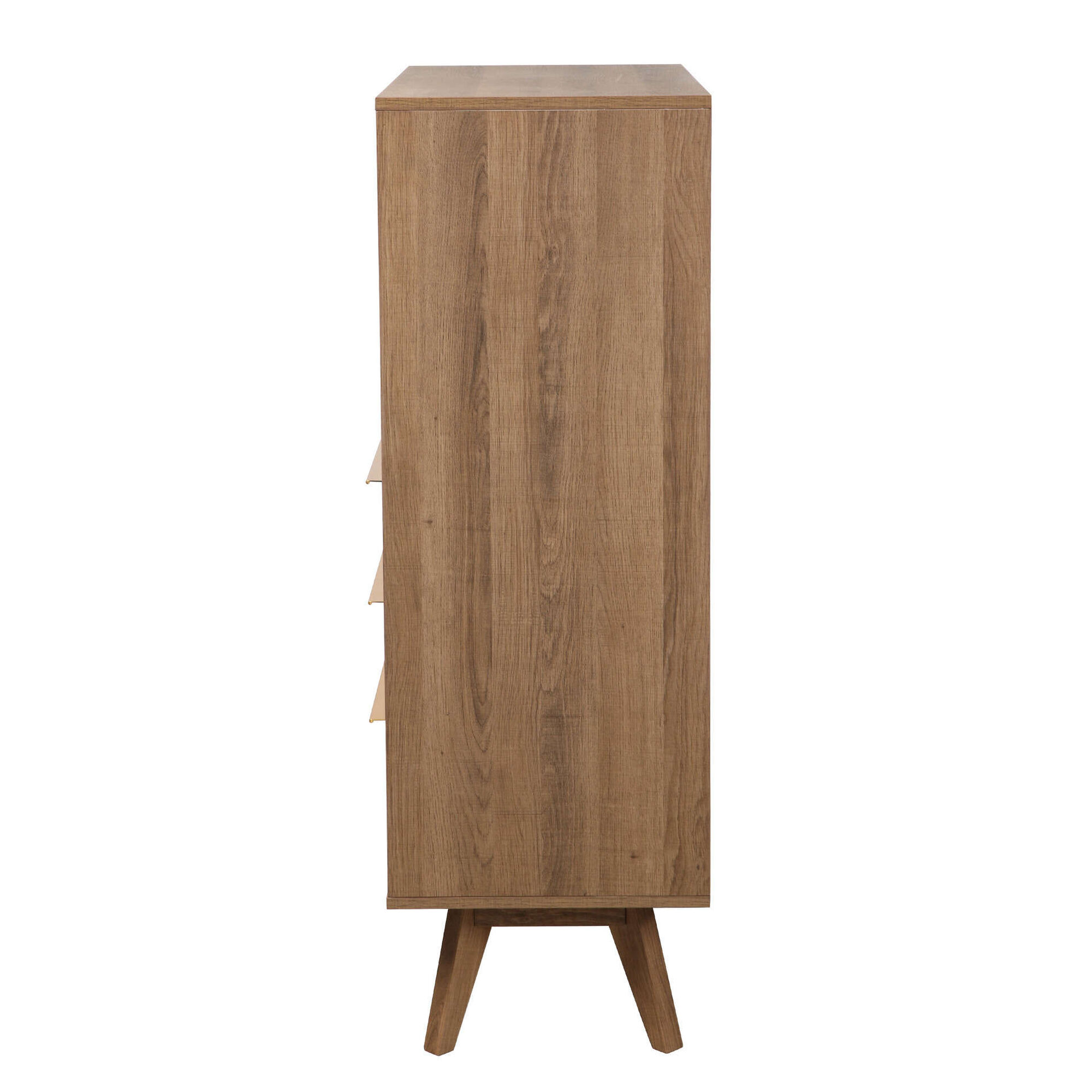 M&oacute;vel Cabine 80x40x120cm Golden Kasa