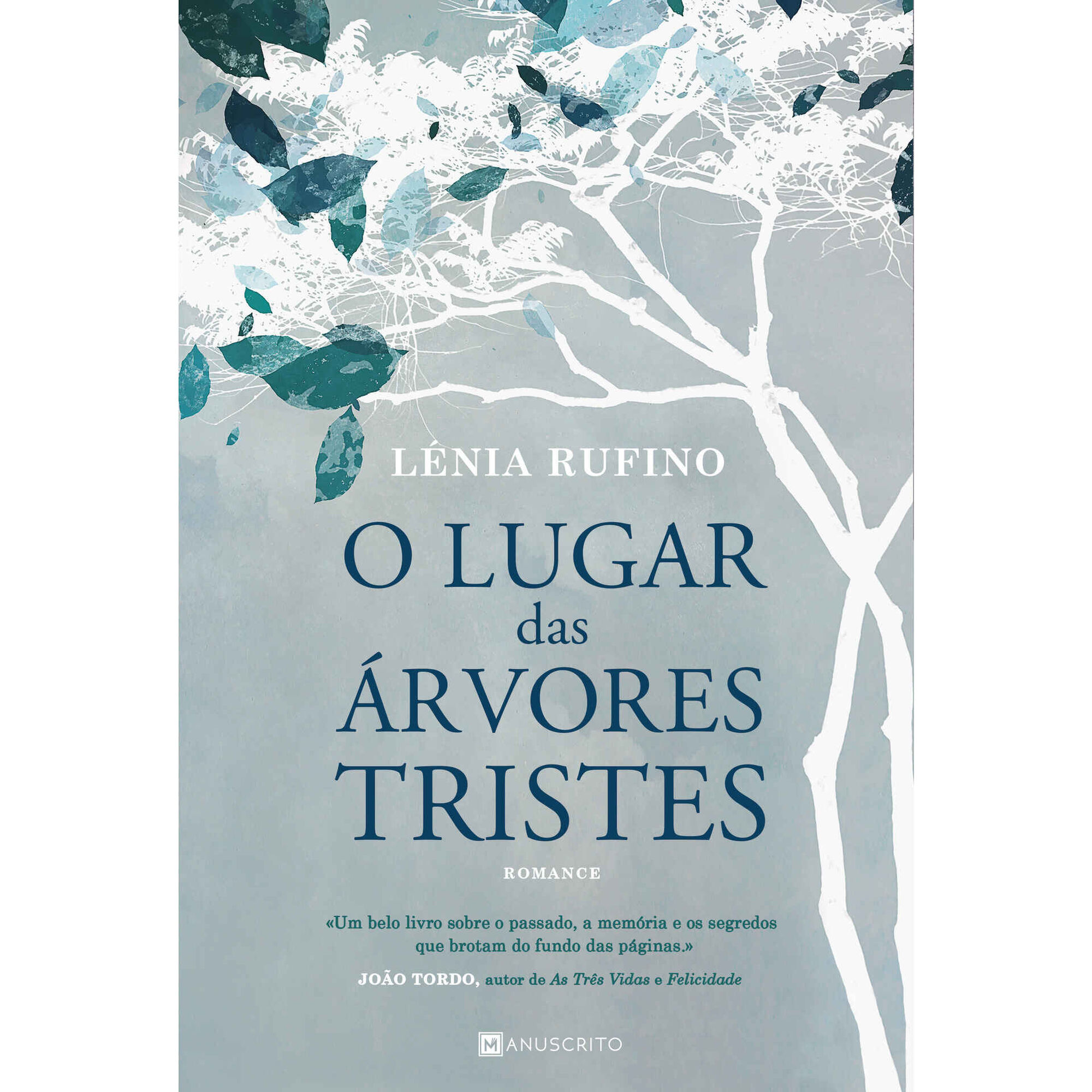 O Lugar das Árvores Tristes