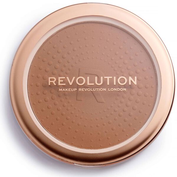 Pó Bronzeador Mega Bronzer Warm 02 Revolution