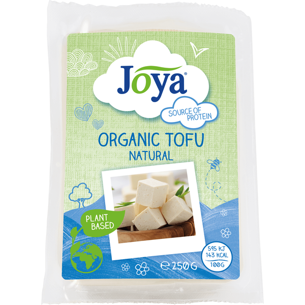 Tofu Natural Joya