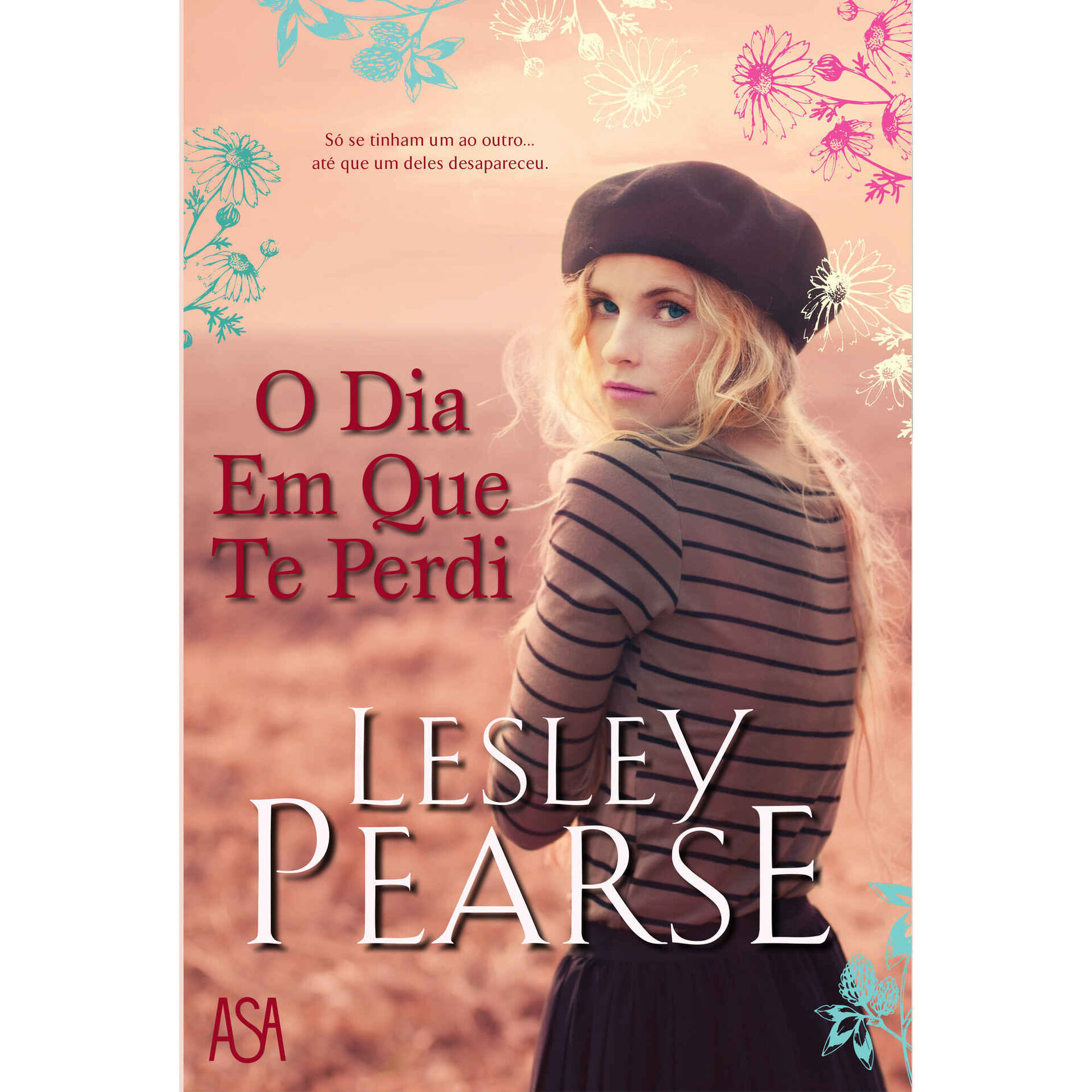 O Dia Em Que Te Perdi O Dia Em Que Te Perdi