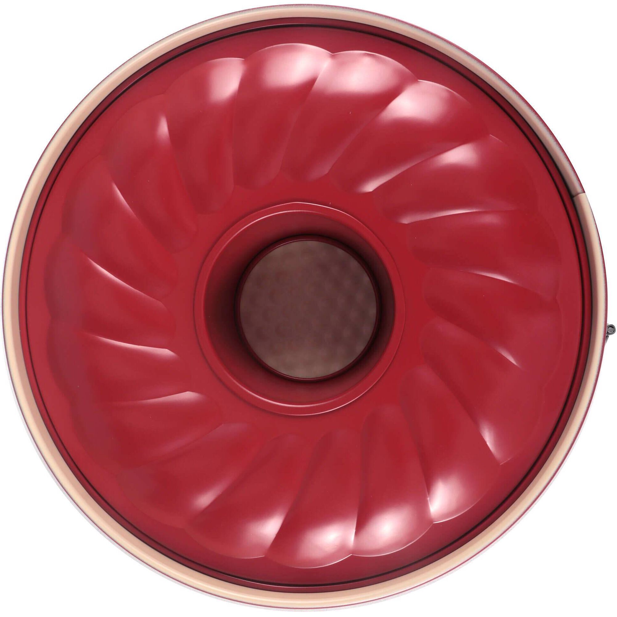Forma Dupla 25cm com Revestimento Cer&acirc;mico Kasa