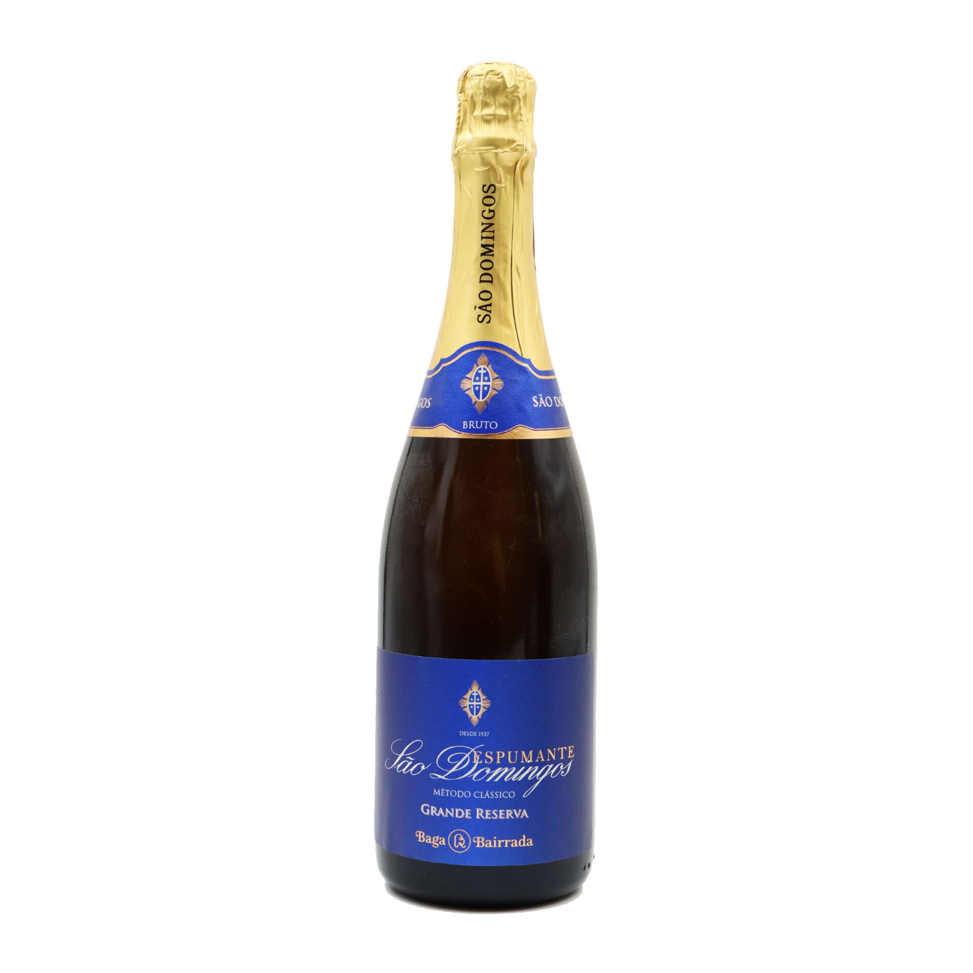 Espumante São Domingos Baga Grande Reserva Bruto