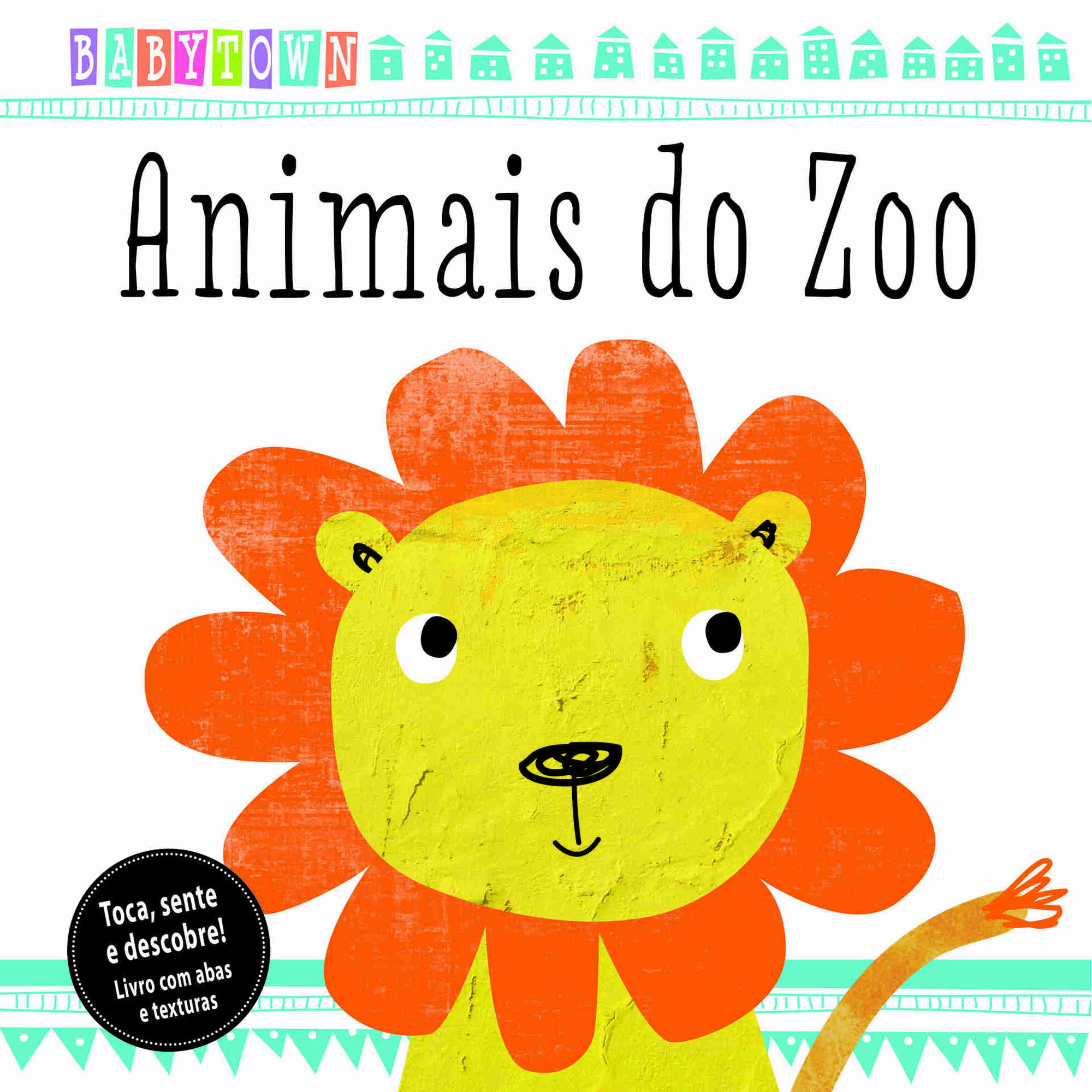 Animais do Zoo