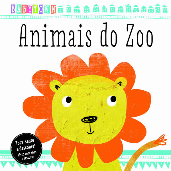 Animais do Zoo