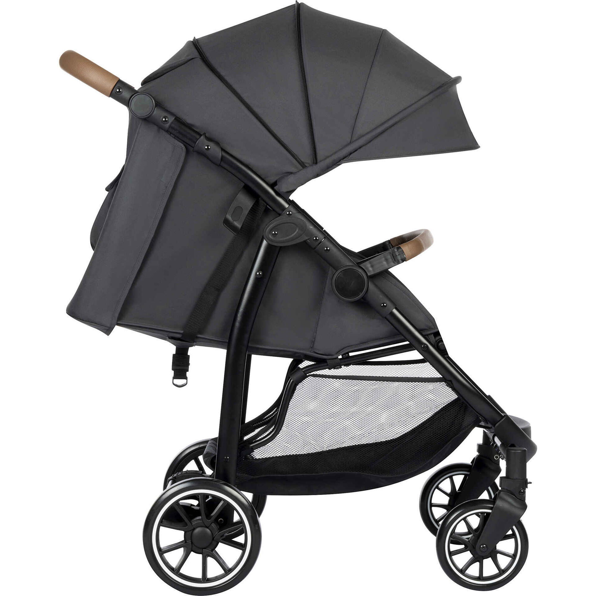 Carrinho de Passeio Ingenious Mineral