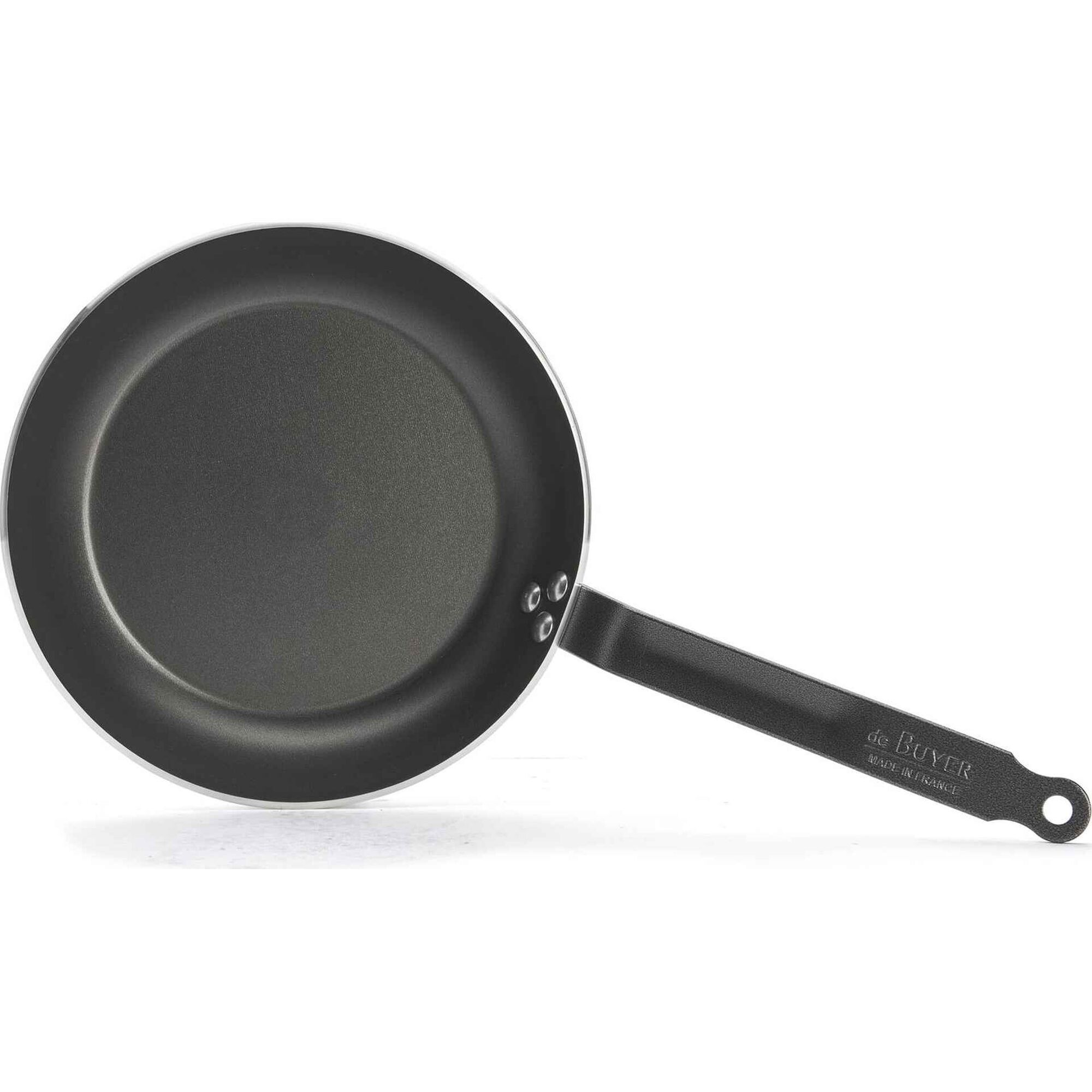 Frigideira Alum&iacute;nio 26 cm Choc deBuyer