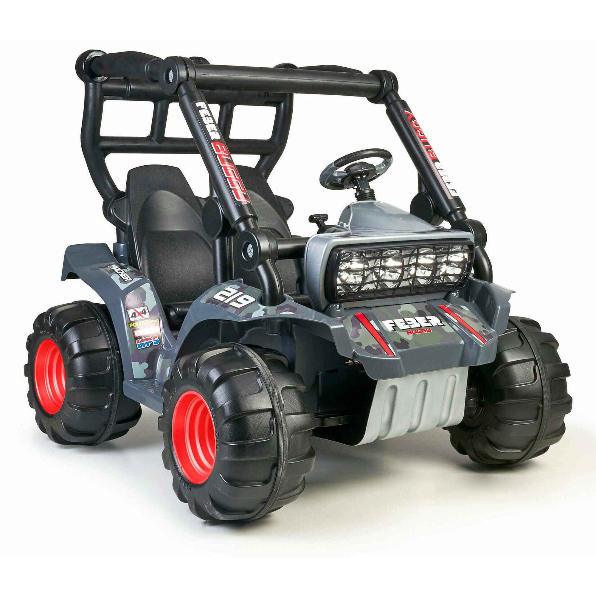 Buggy 12v