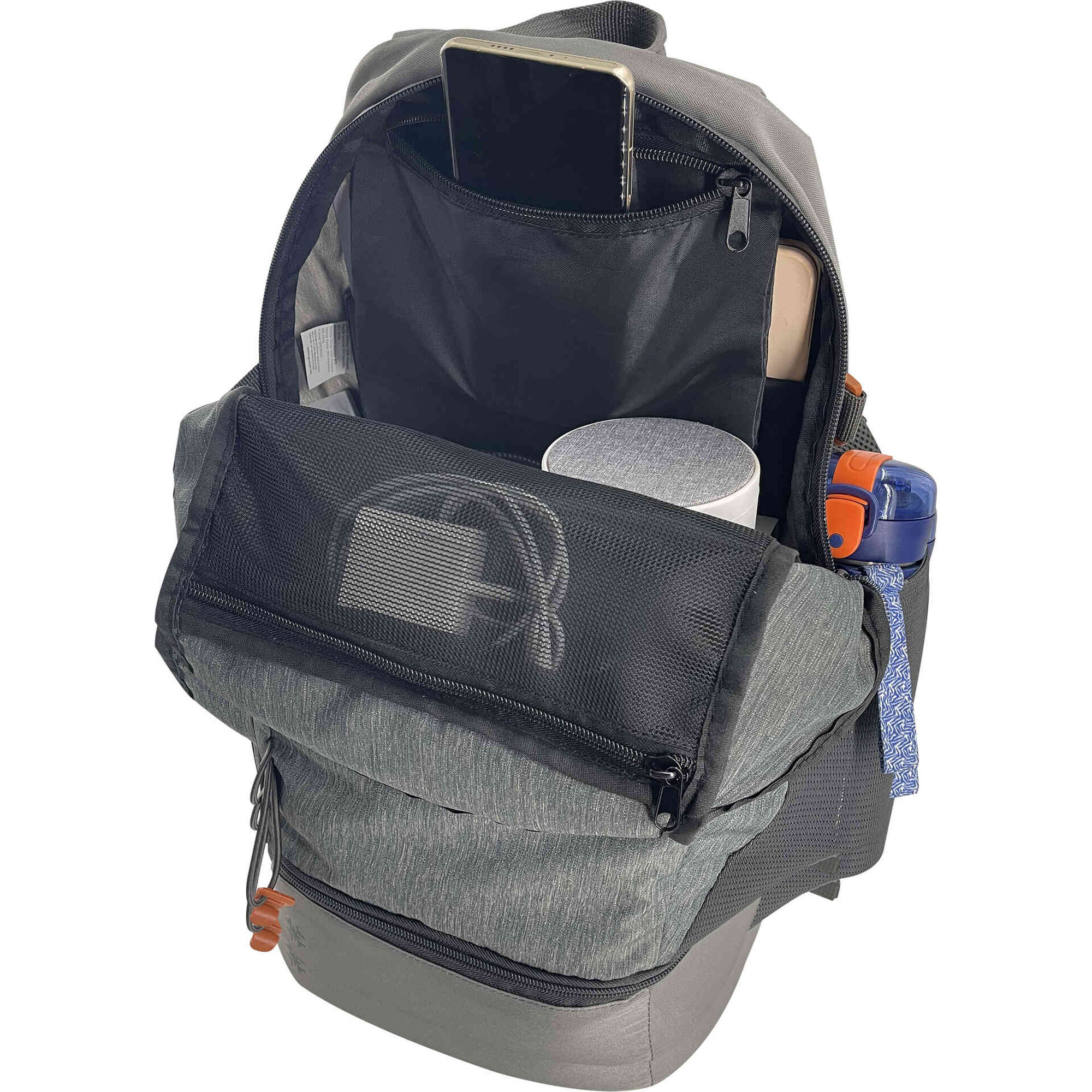 Mochila Trekking T&eacute;rmica 24L Berg