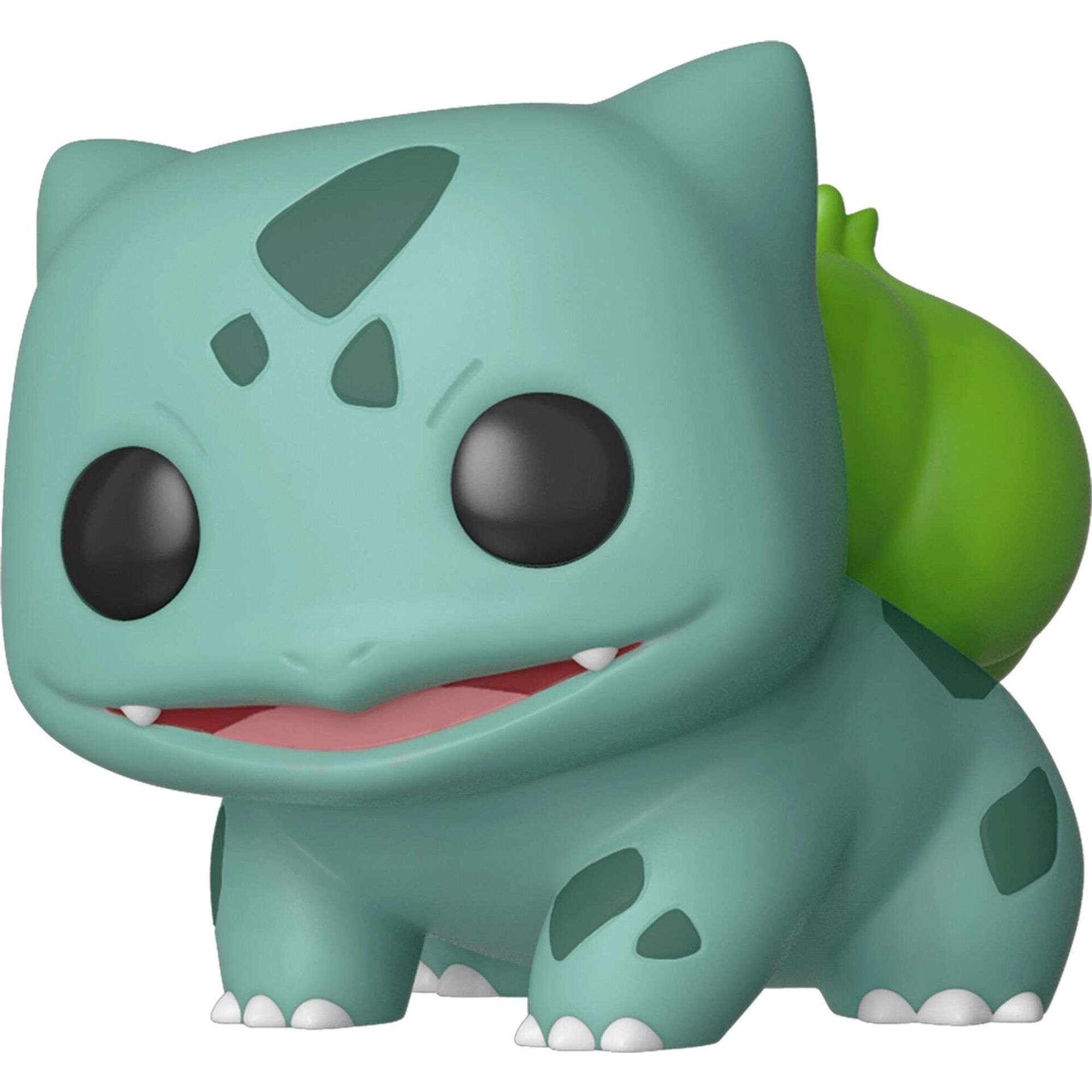 Funko - Figura Pok&eacute;mon - Bulbasaur