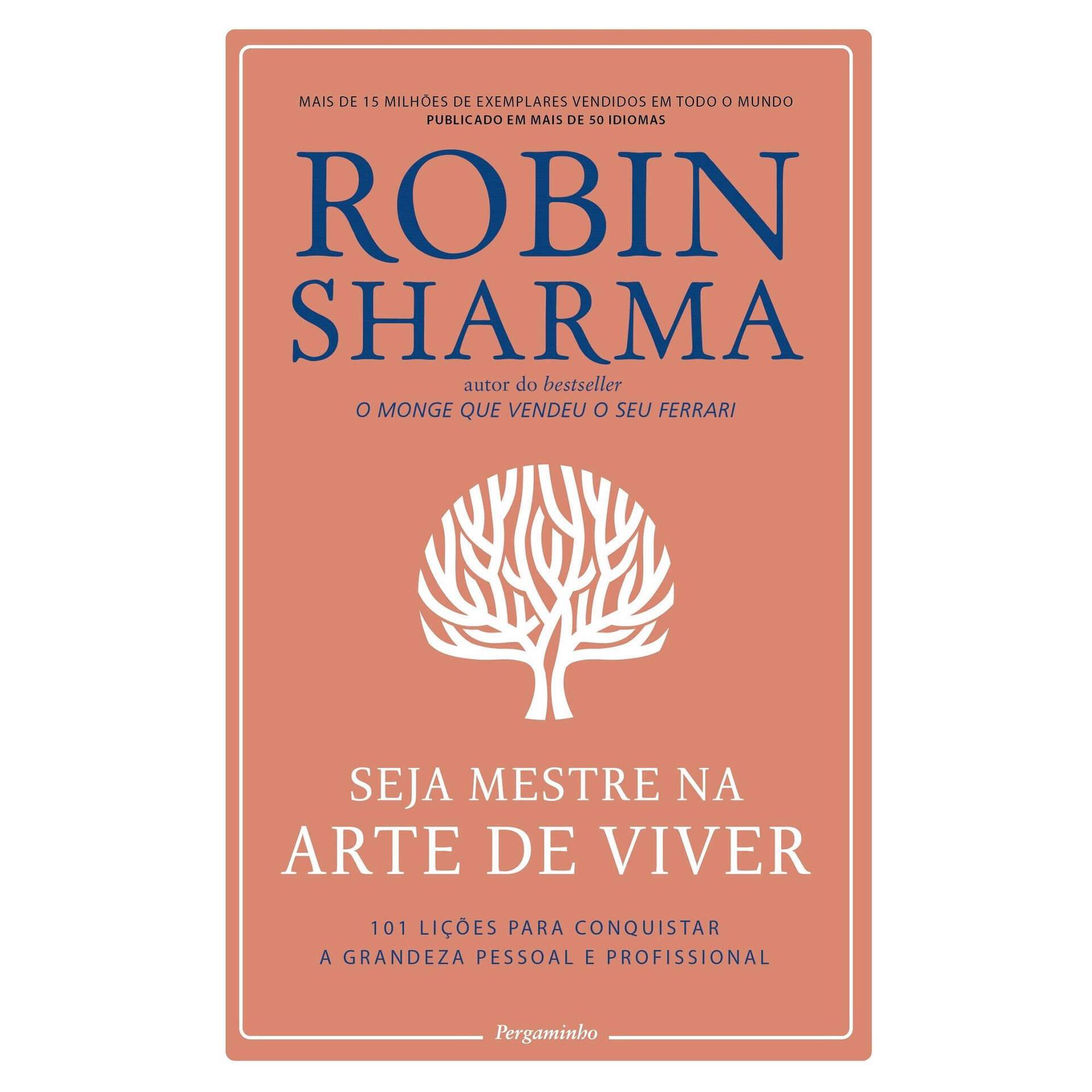 Seja Mestre na Arte de Viver