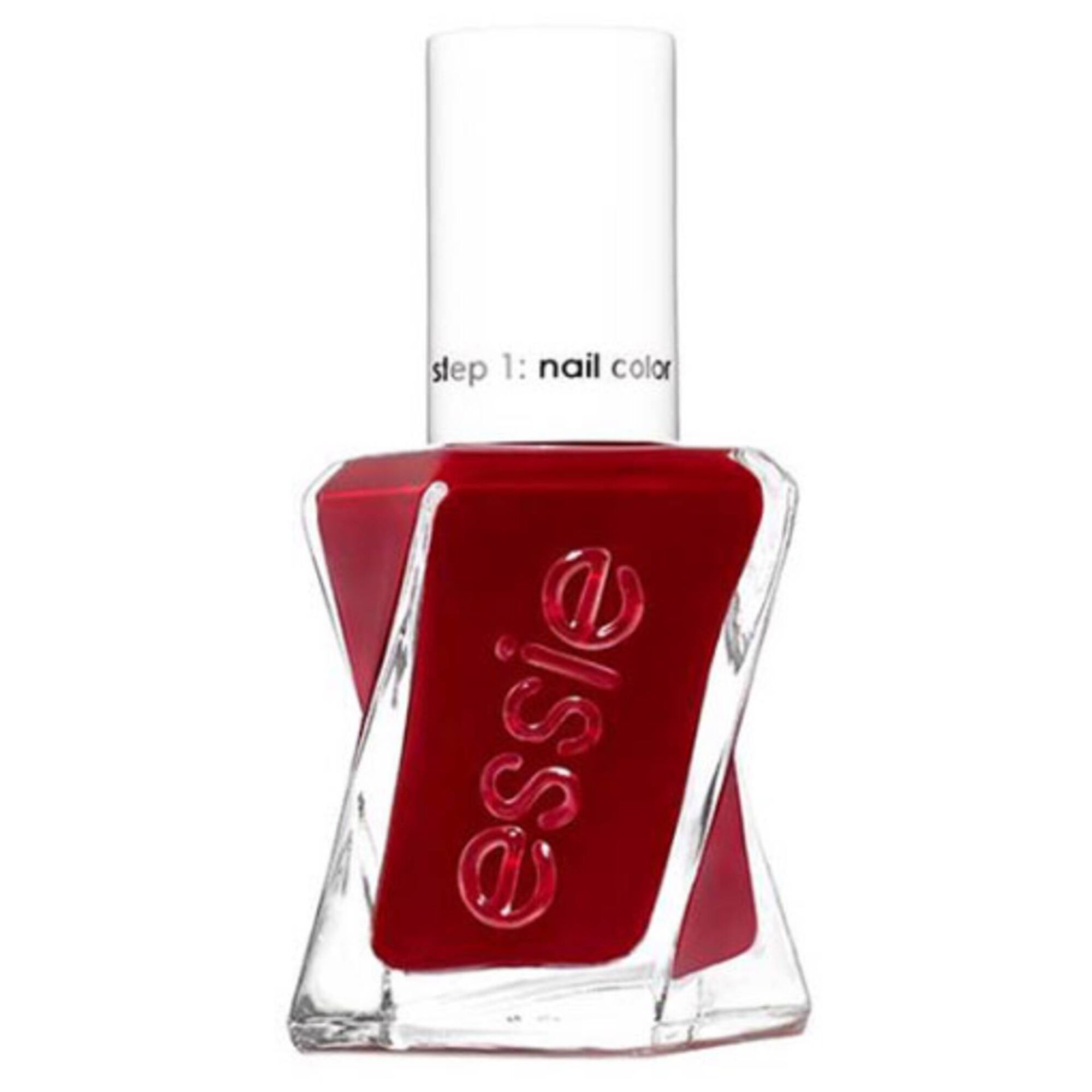 Verniz de Unhas Gel Couture Bubbles Only 345