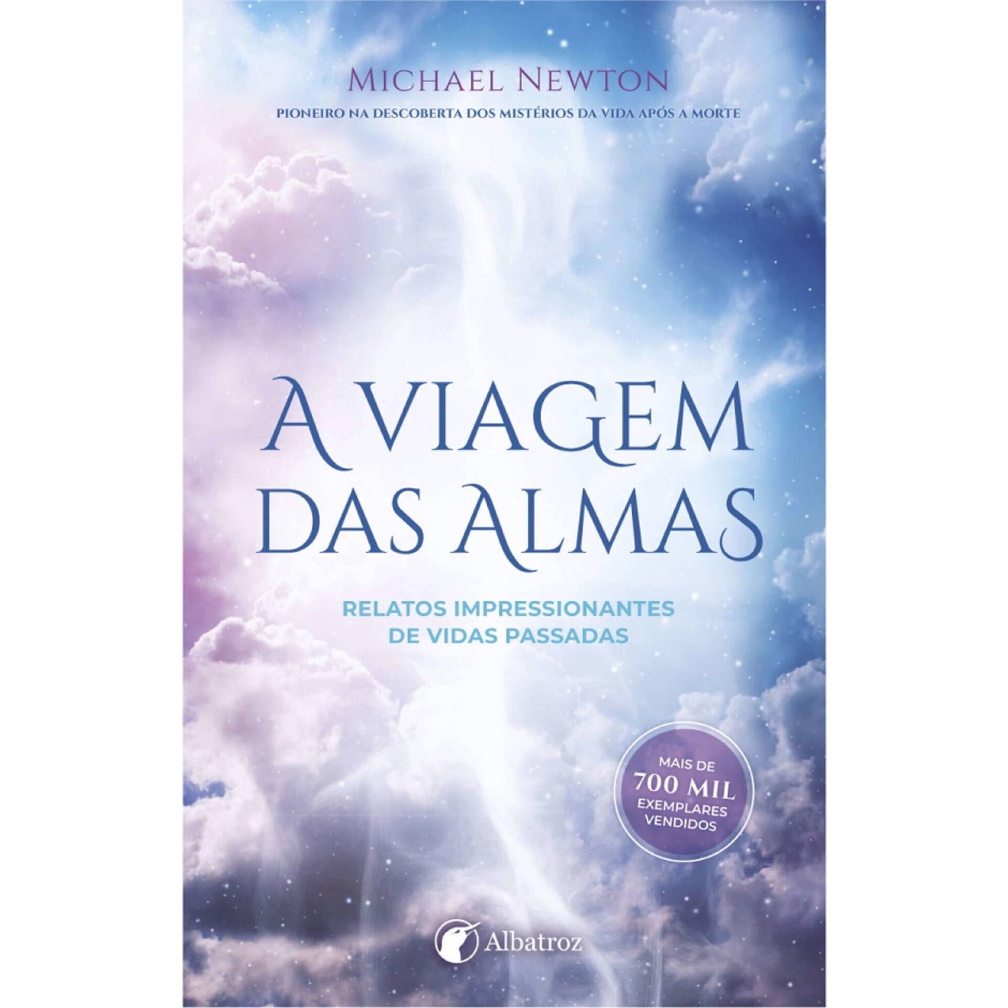 A Viagem das Almas A Viagem das Almas