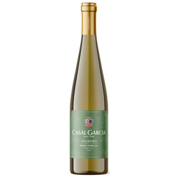 Casal Garcia Loureiro Vinho Verde Branco