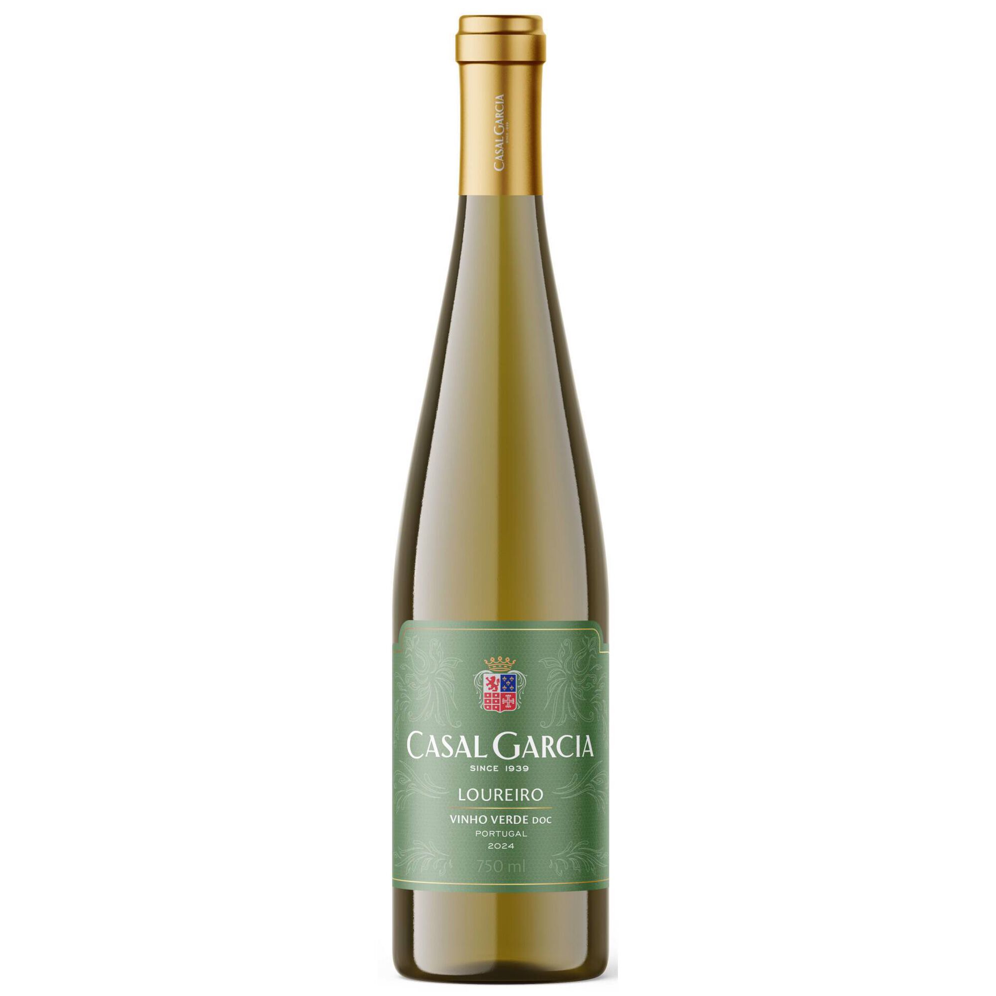 Casal Garcia Loureiro Vinho Verde Branco Casal Garcia Loureiro Vinho Verde Branco