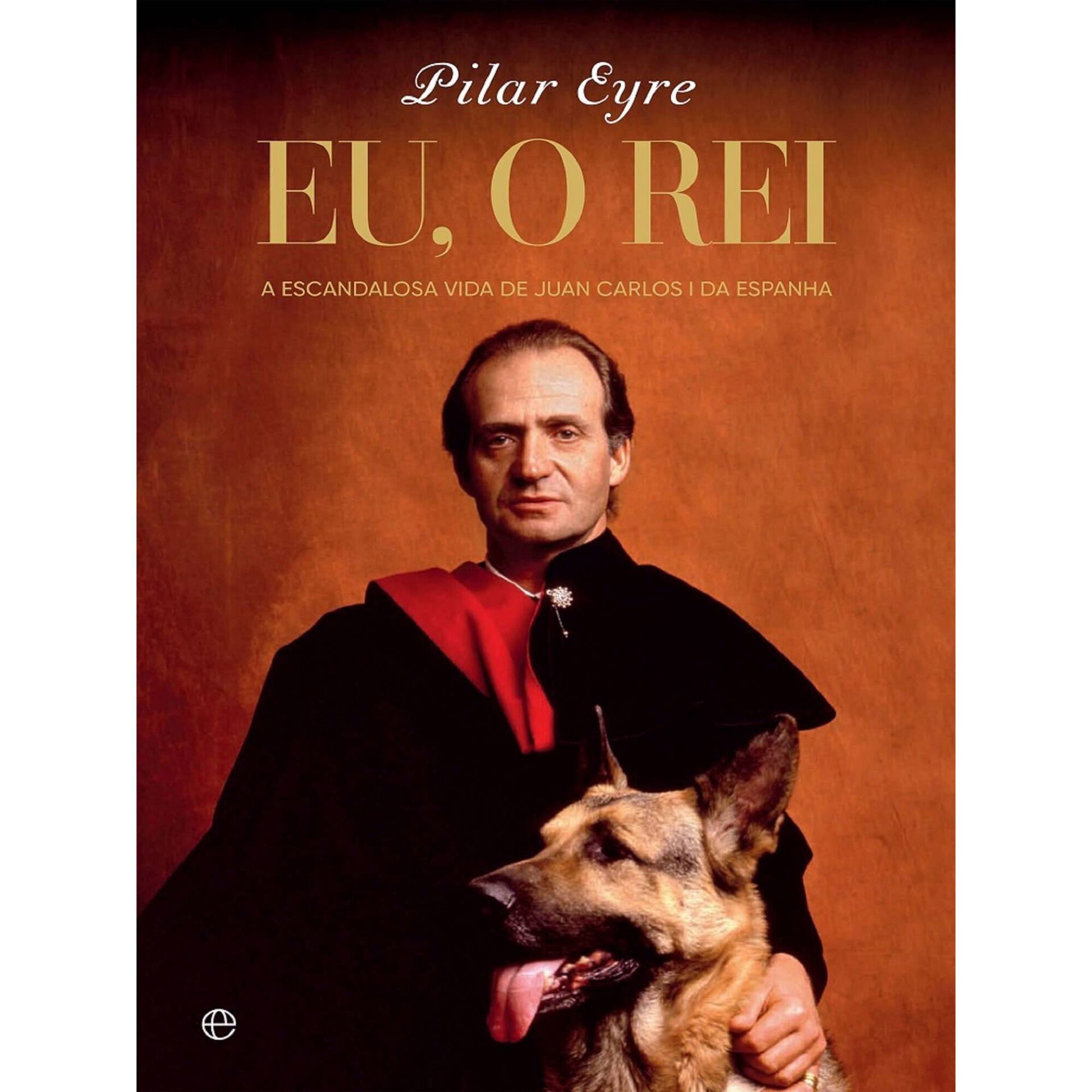 Eu, o Rei