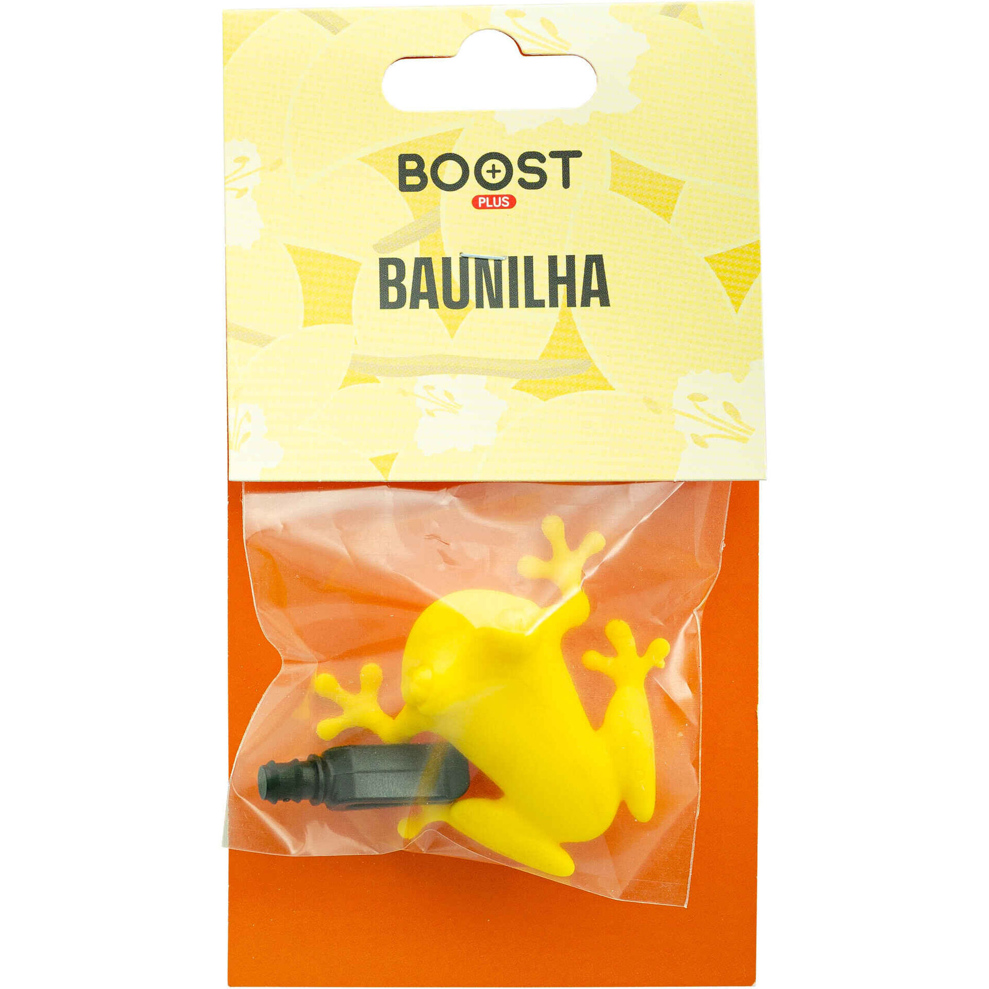 Ambientador R&atilde; Baunilha Boost