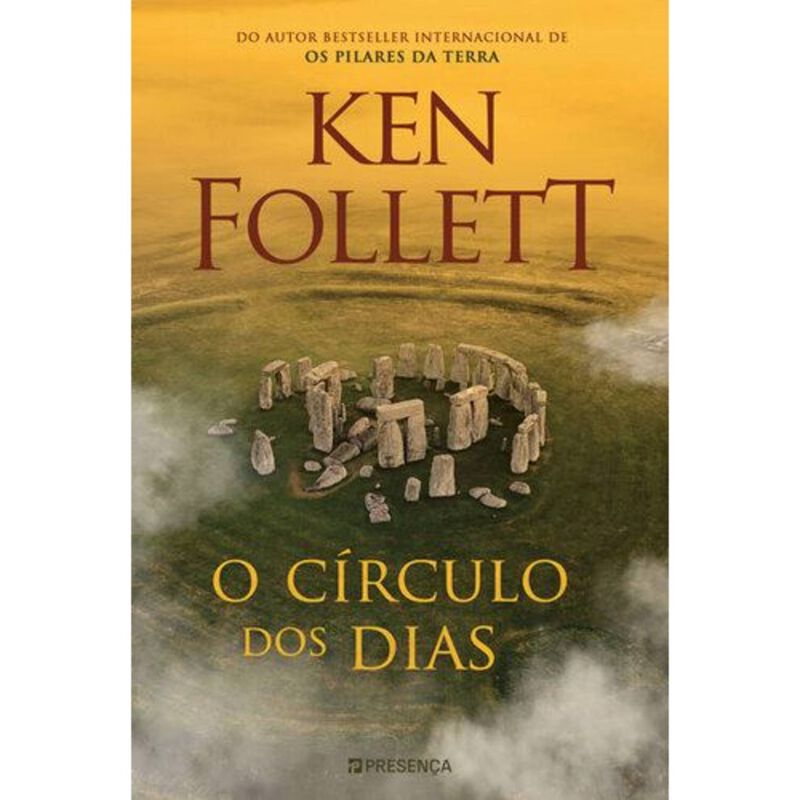 O Círculo dos Dias de Ken Follett