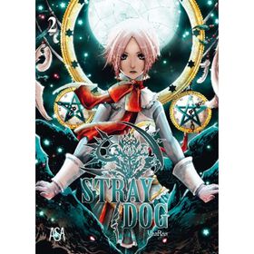 Stray Dog N&ordm; 2 de VanRah