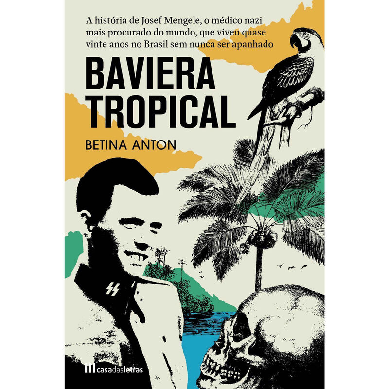 Baviera Tropical de Betina Anton