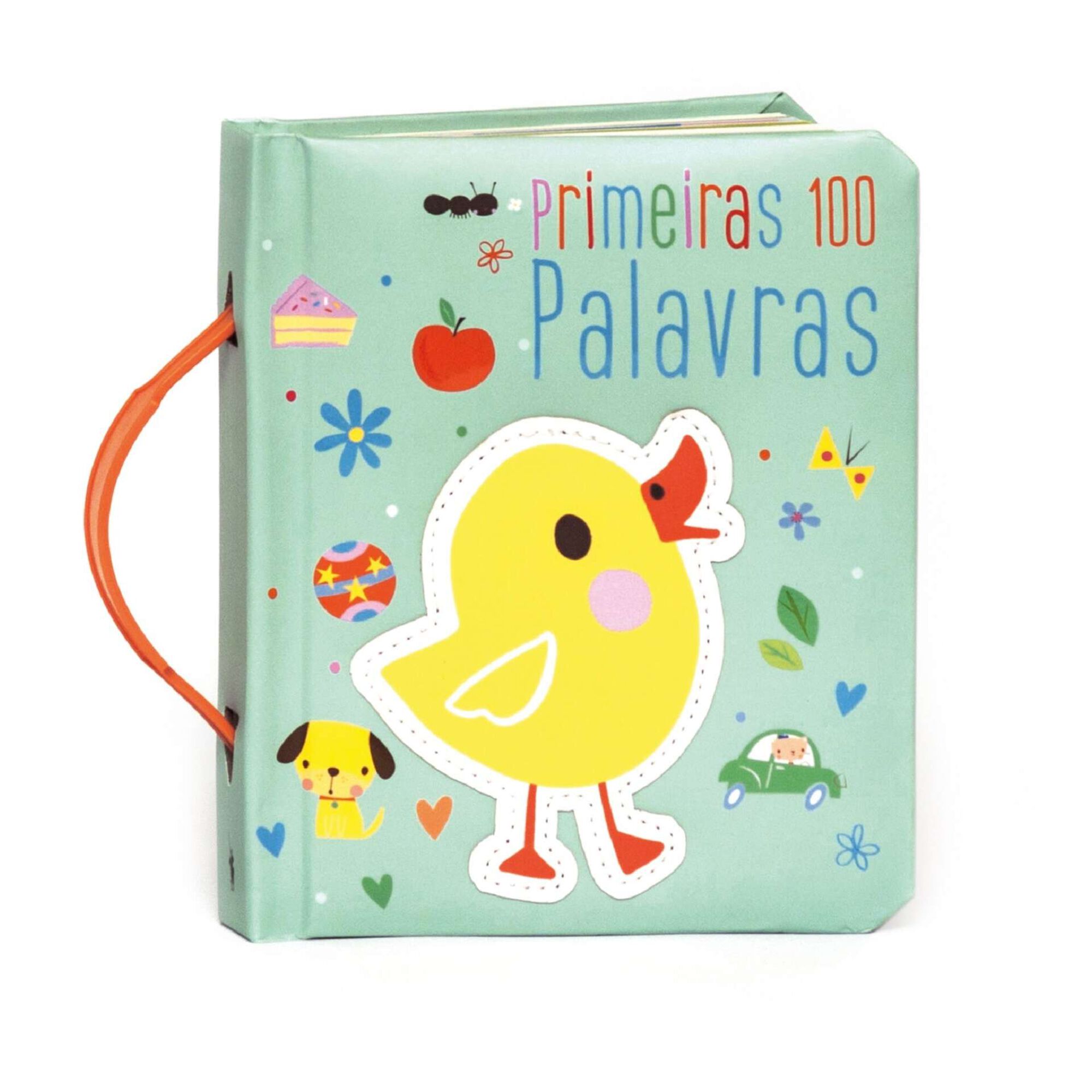 Primeiras 100 Palavras Primeiras 100 Palavras