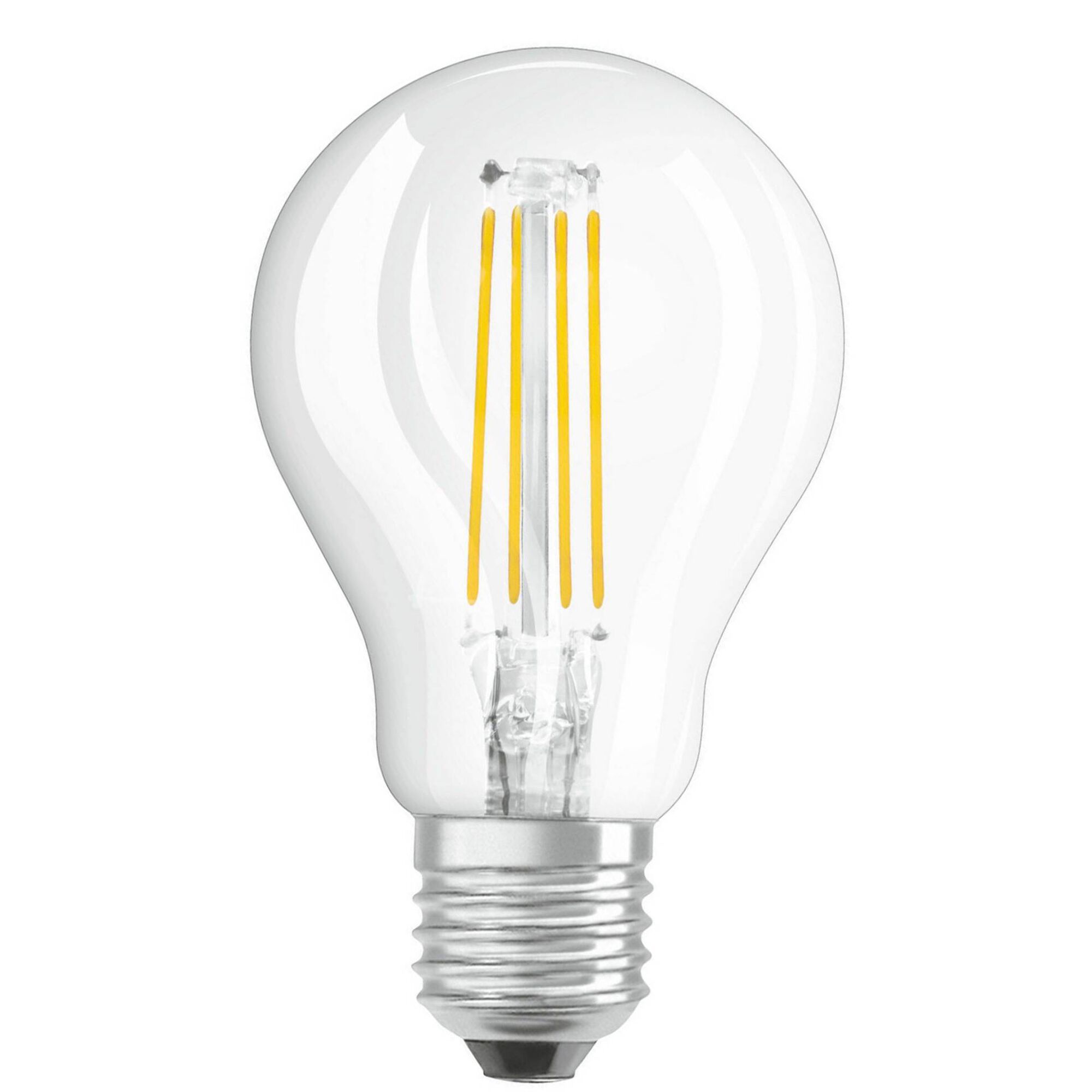 Lâmpada LED Standard E27 4000K 40W