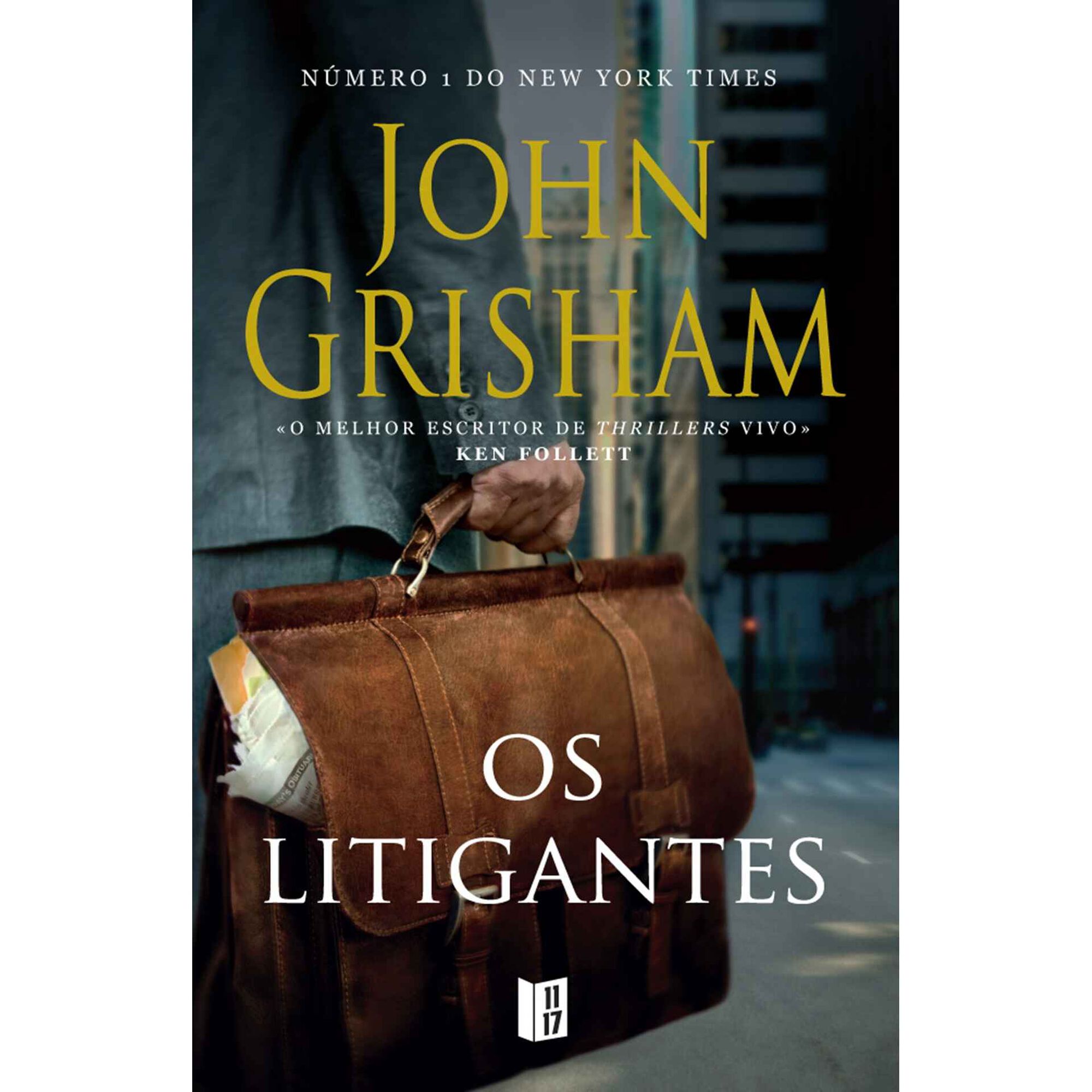 Os Litigantes (Livro de Bolso)