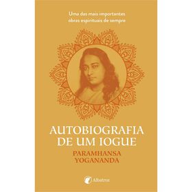 Autobiografia de um Iogue de Paramhansa Yogananda