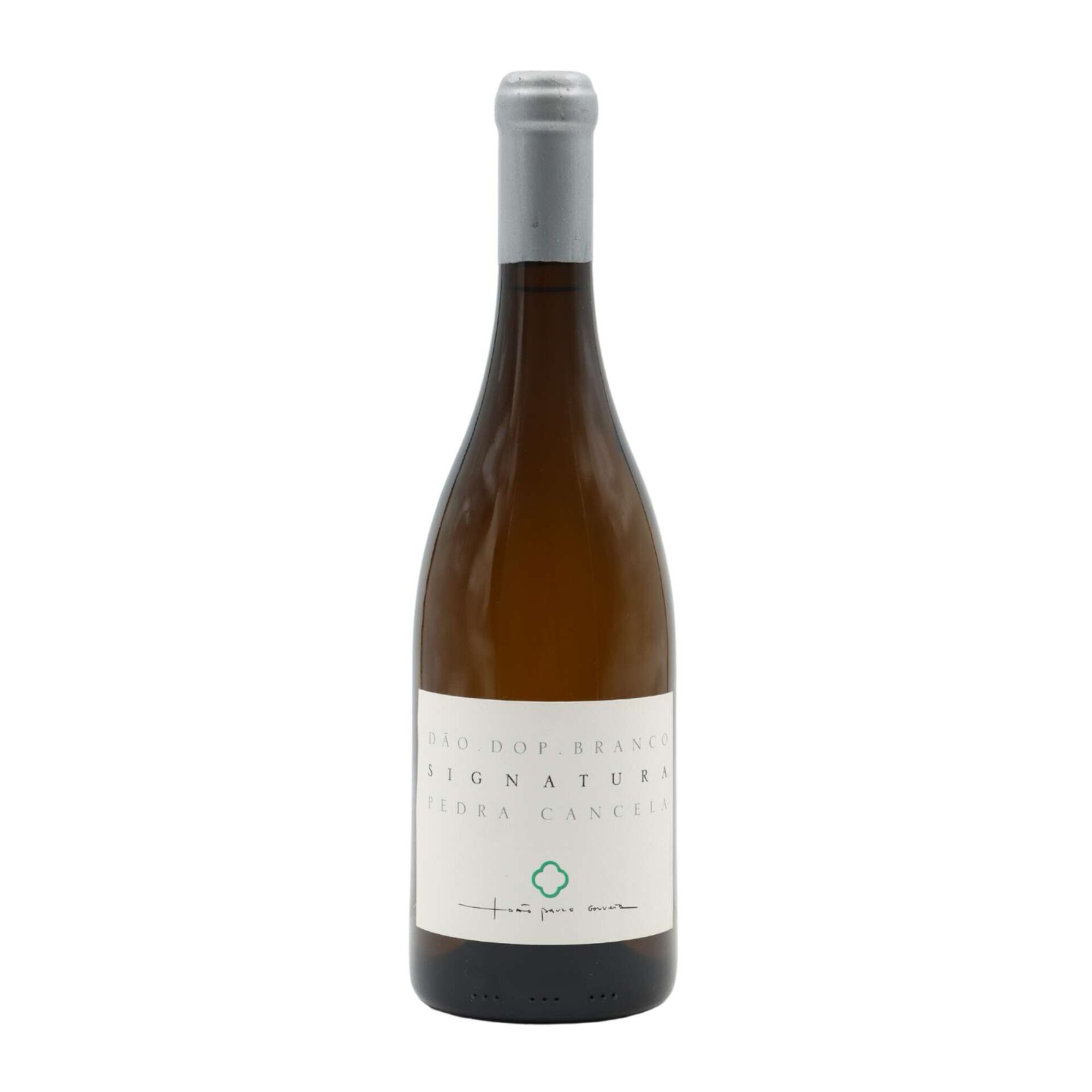 Pedra Cancela Signatura D&atilde;o Vinho Branco