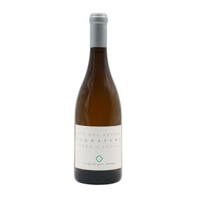 Pedra Cancela Signatura D&atilde;o Vinho Branco