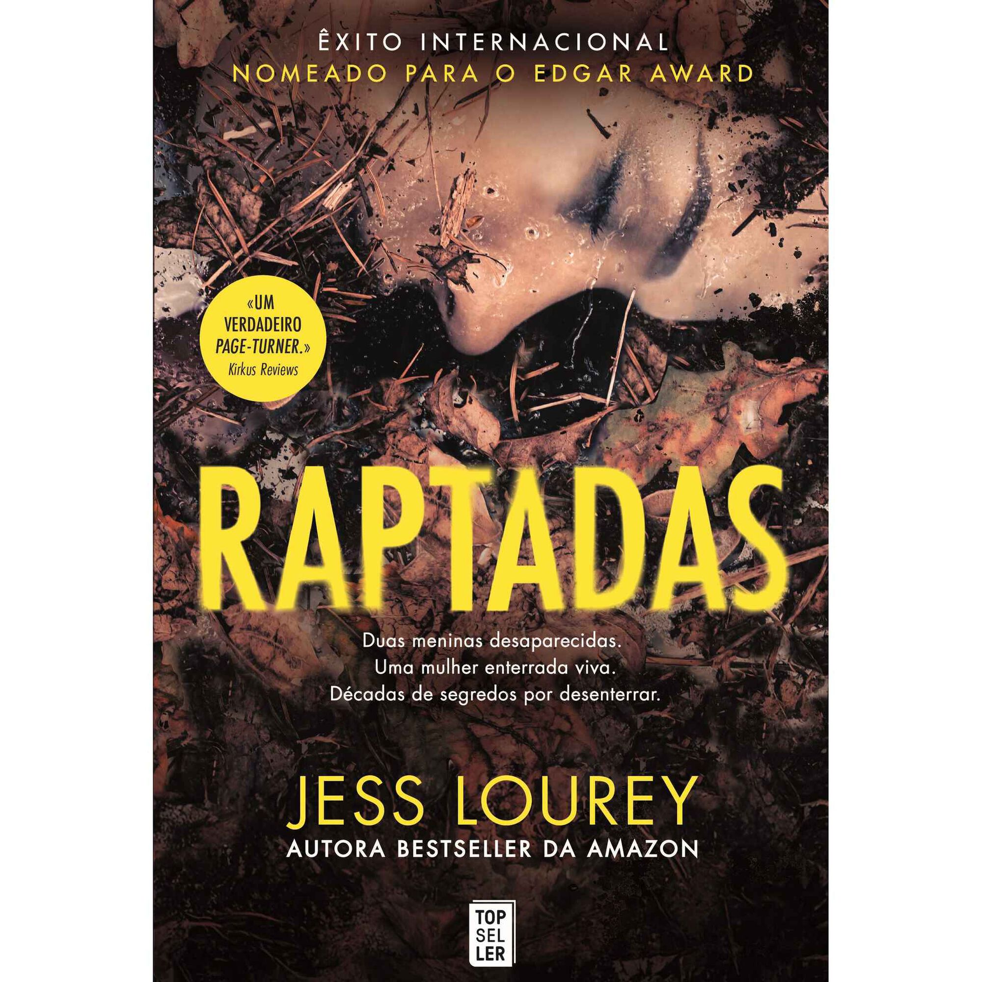Raptadas