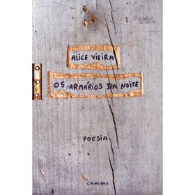 Os Arm&aacute;rios da Noite de Alice Vieira