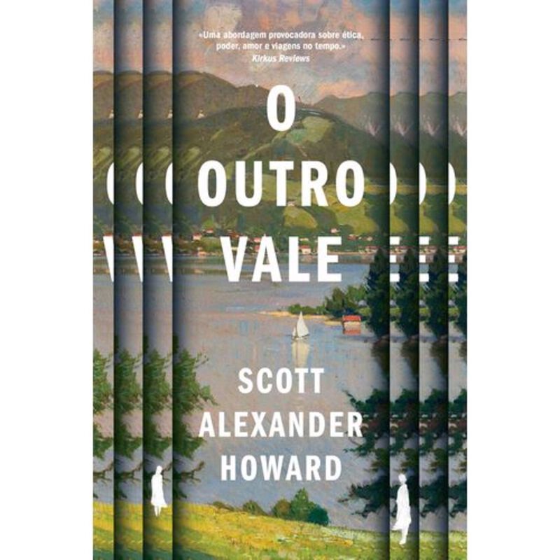 O Outro Vale de Scott Alexander Howard