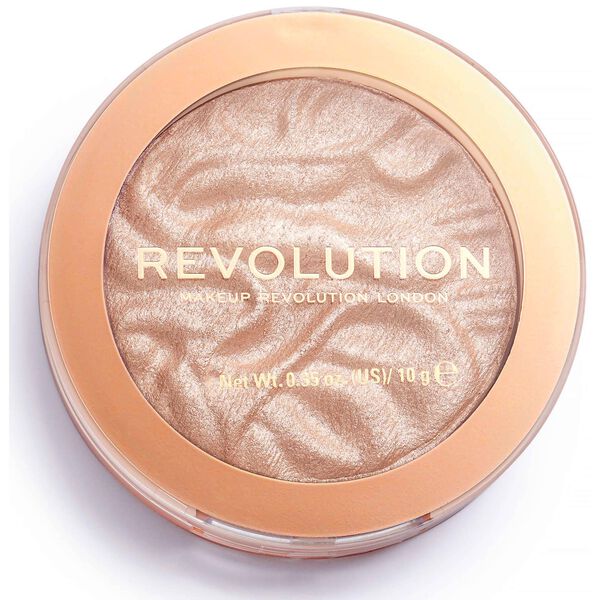 Iluminador High Re-Loaded Dare to Divulge Revolution