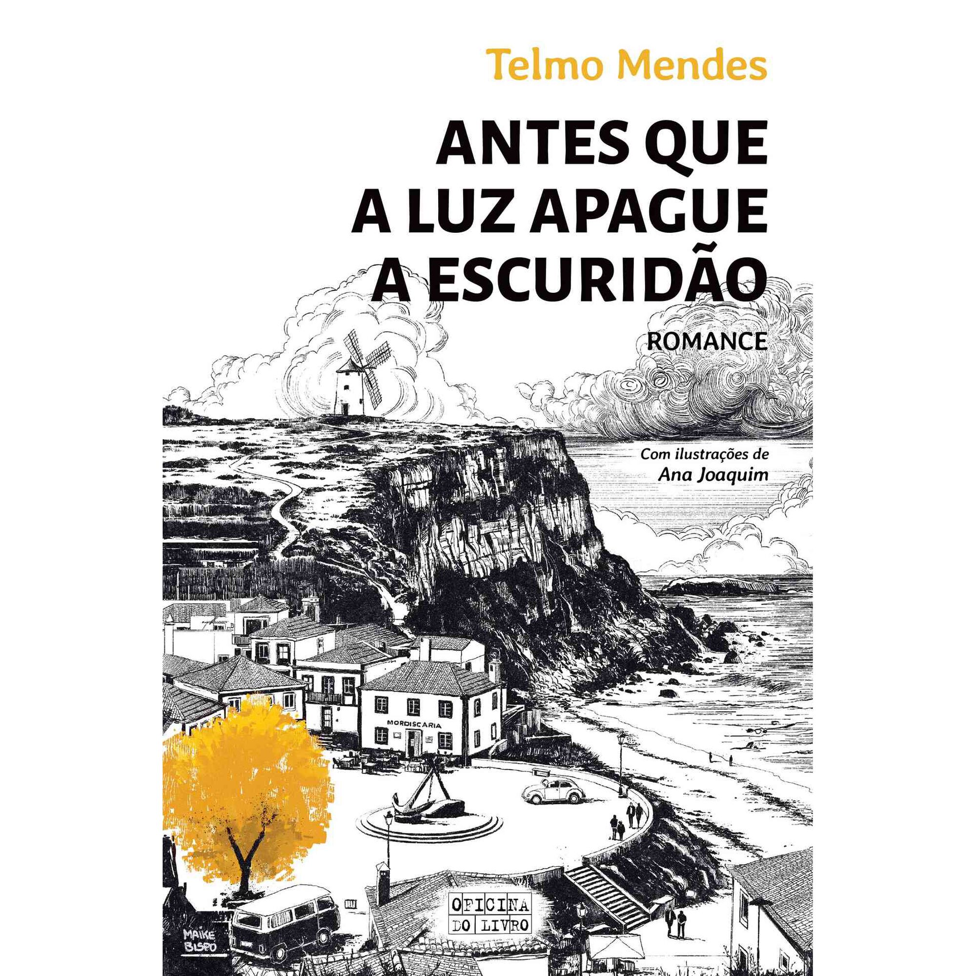 Antes que a Luz Apague a Escurid&atilde;o de Telmo Mendes, , ${viewtype