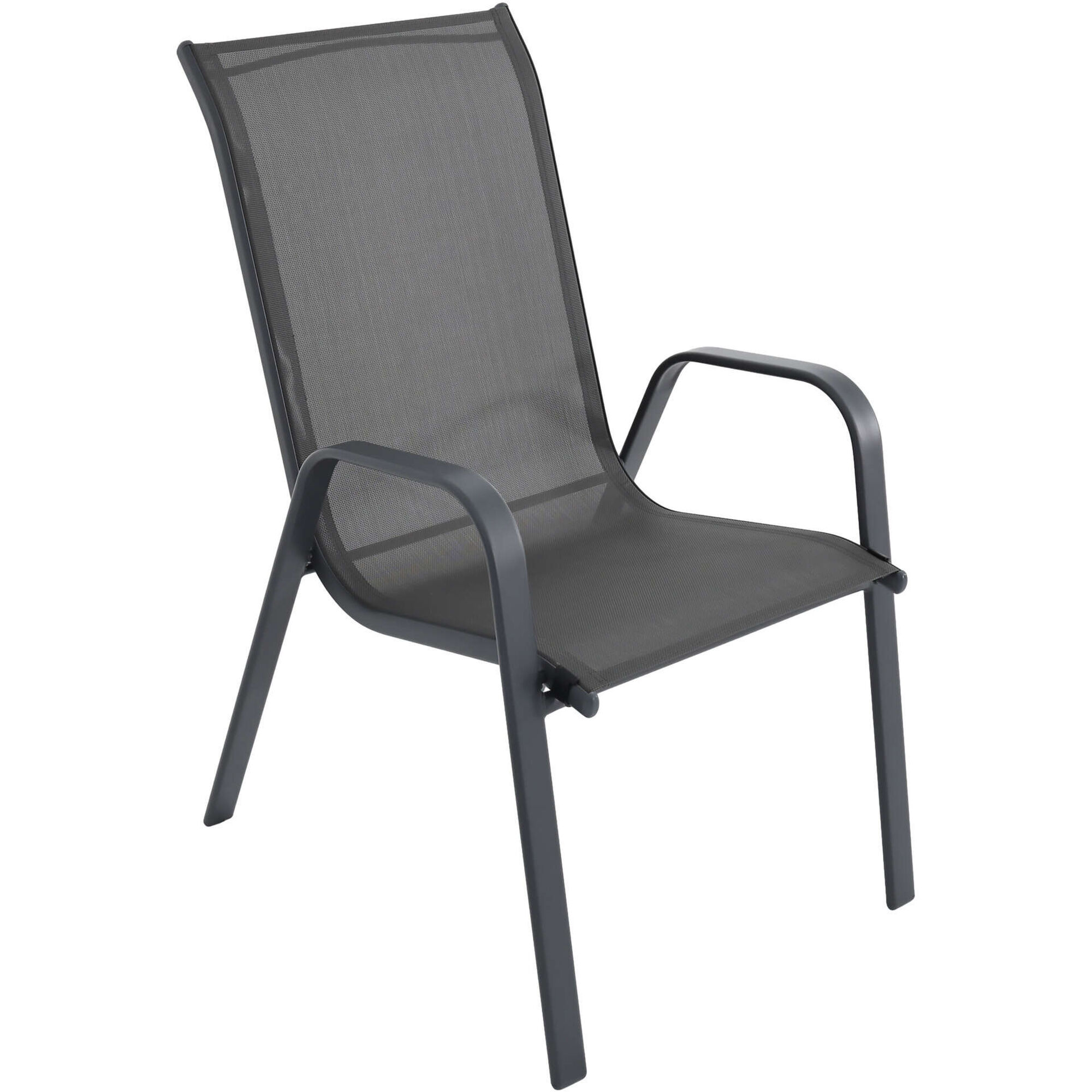 Conjunto Jardim 4 Lugares Viseu Kasa