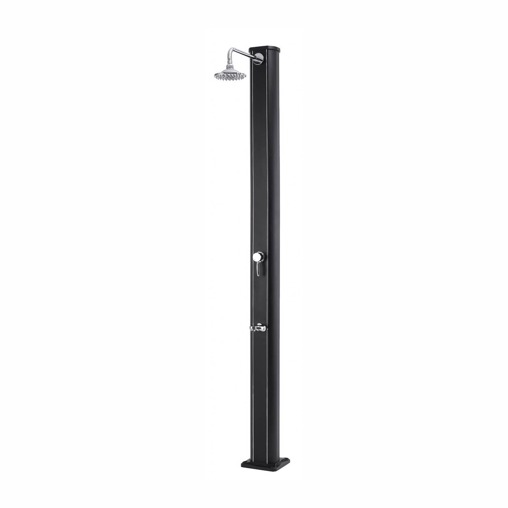 Duche de Exterior Solar 32L