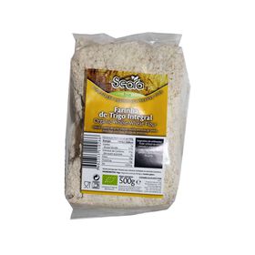 Farinha de Trigo Integral