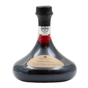 Barão de Vilar Reserva Porto Tawny Decanter