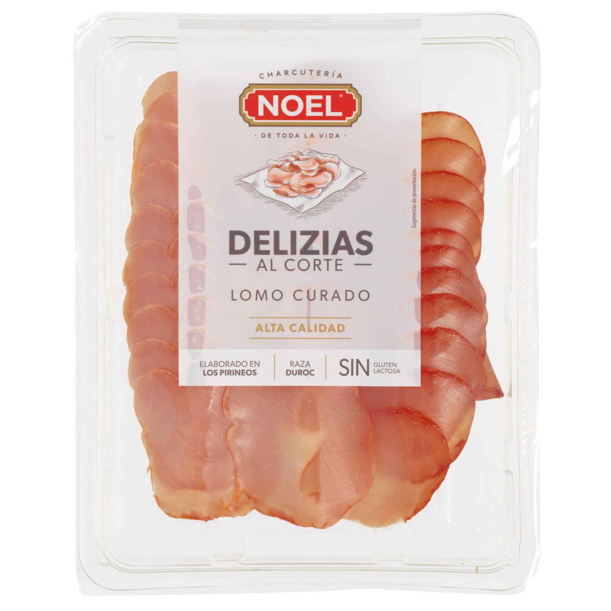 Lombo Extra