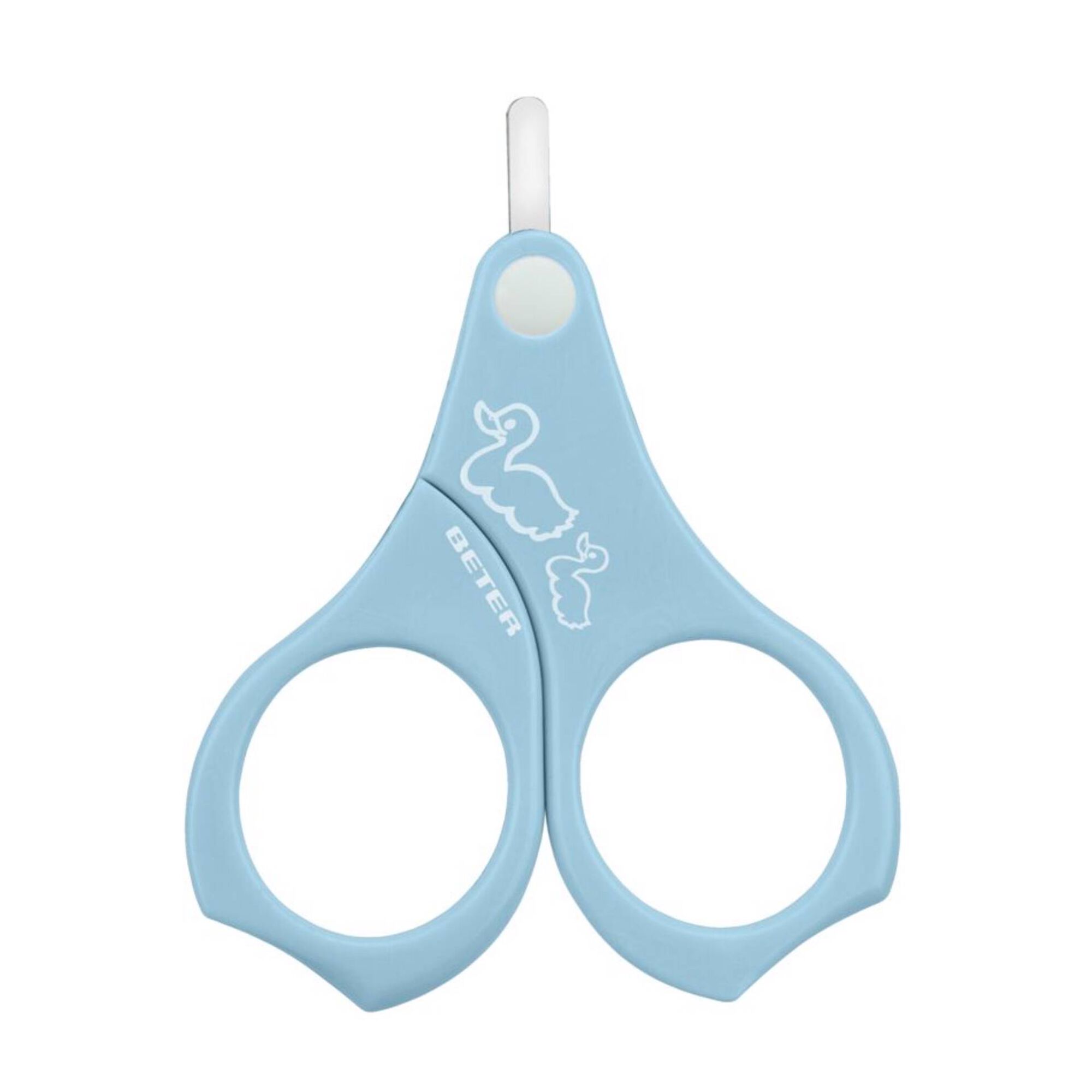 Tesoura de Unhas Puericultura BETER