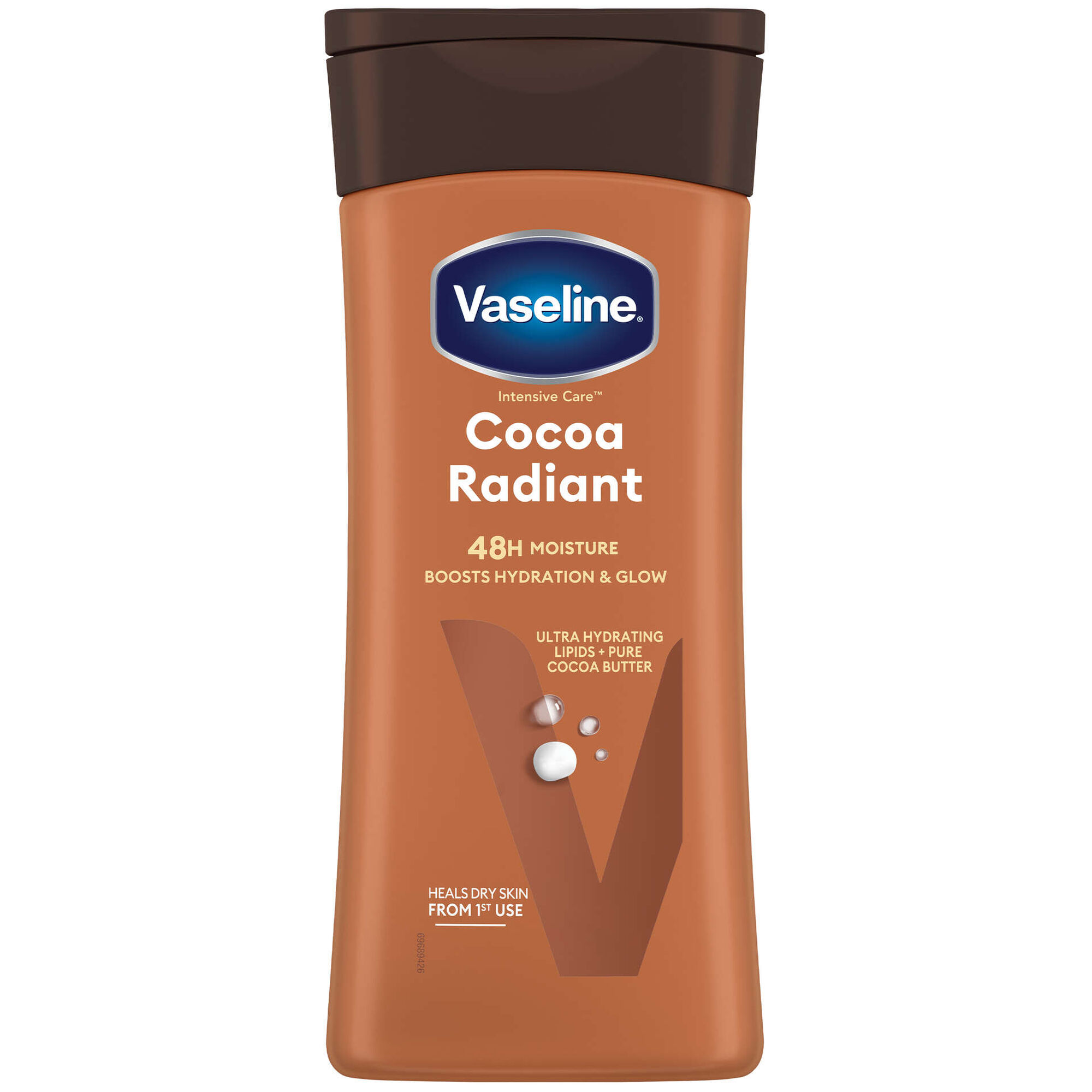 Loção Corpo Cocoa Glow