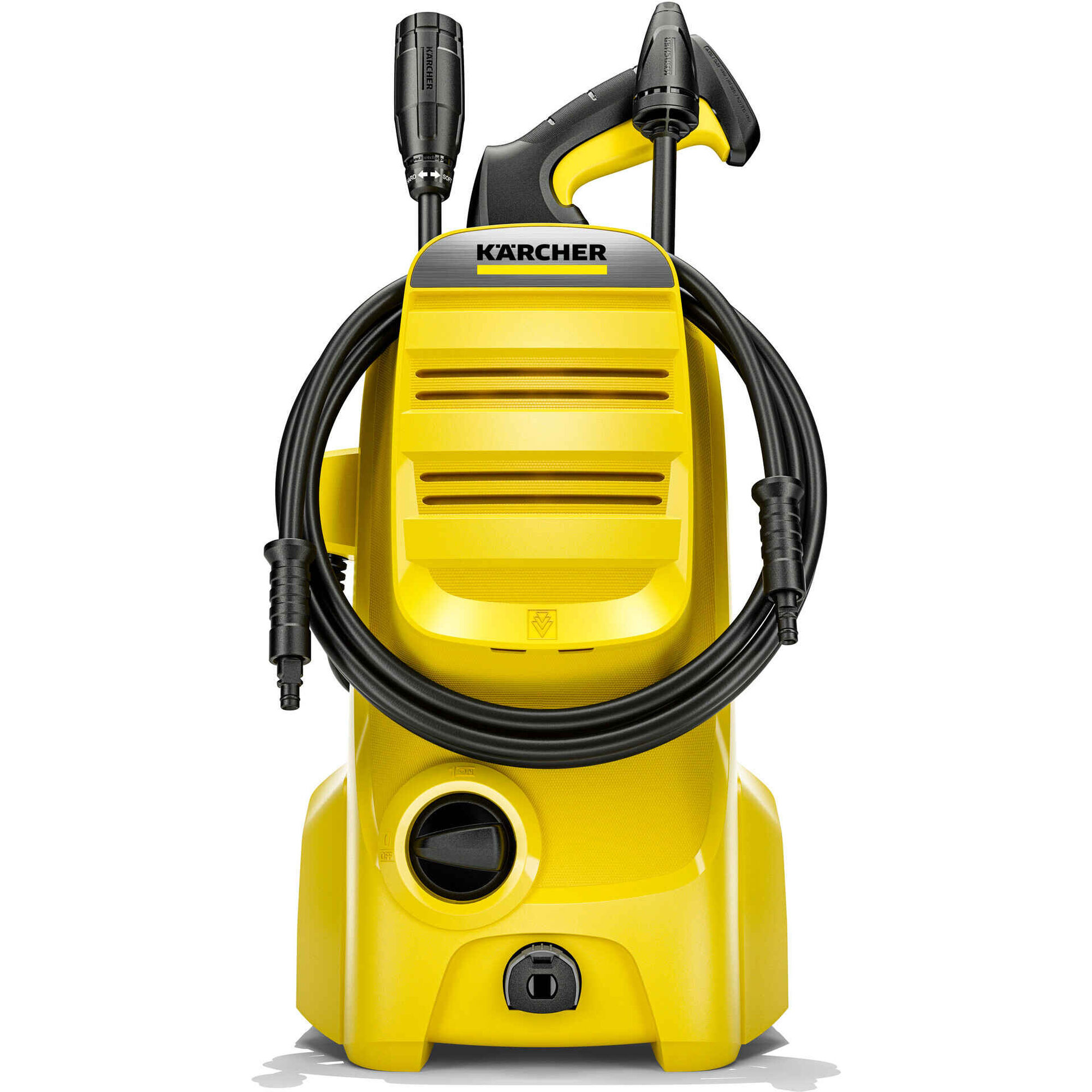 Lavadora K3 Classic Karcher