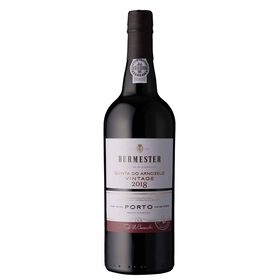 Burmester Quinta do Arnozelo Vinho do Porto Vintage 2018