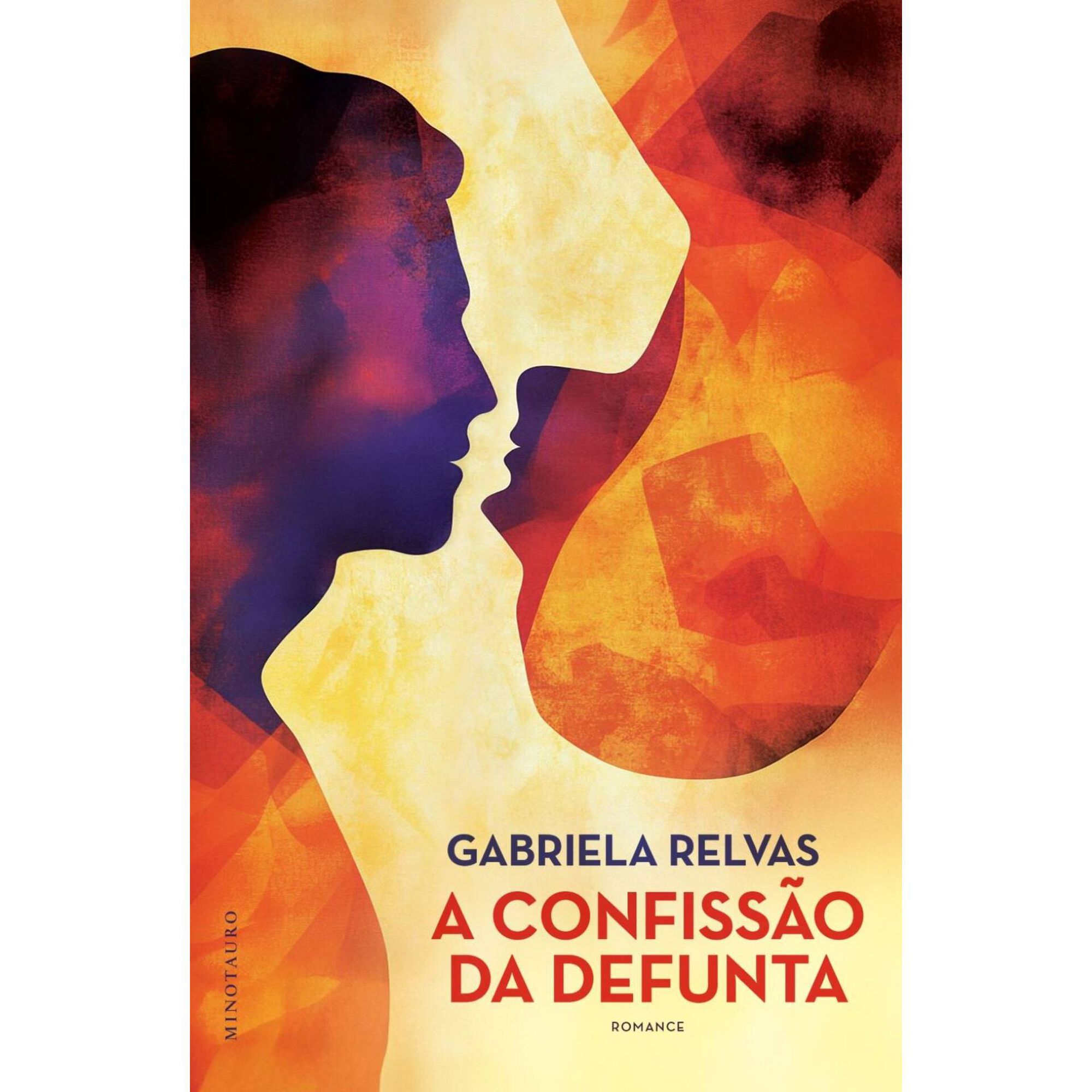 A Confissão da Defunta