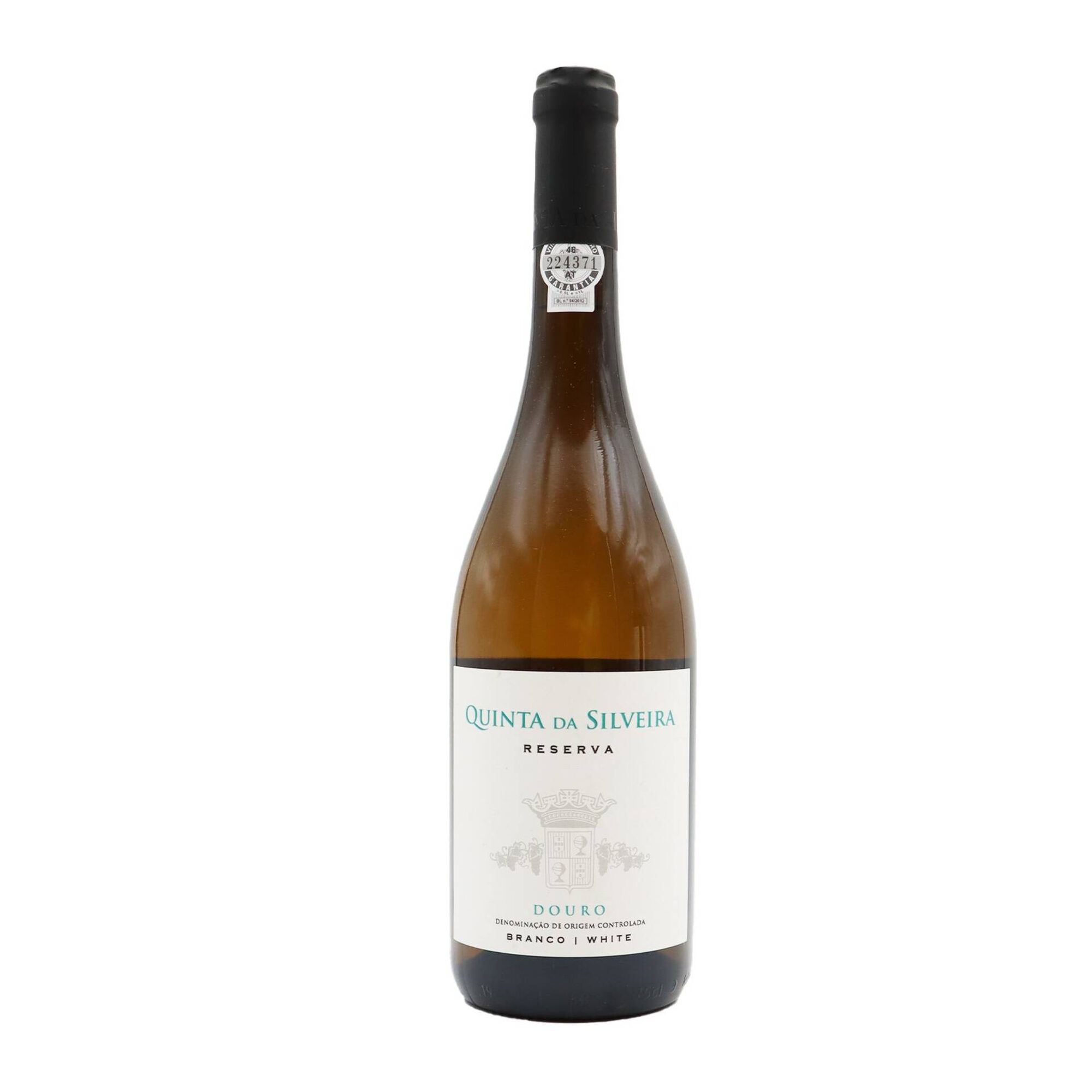 Quinta da Silveira Reserva Douro Vinho Branco