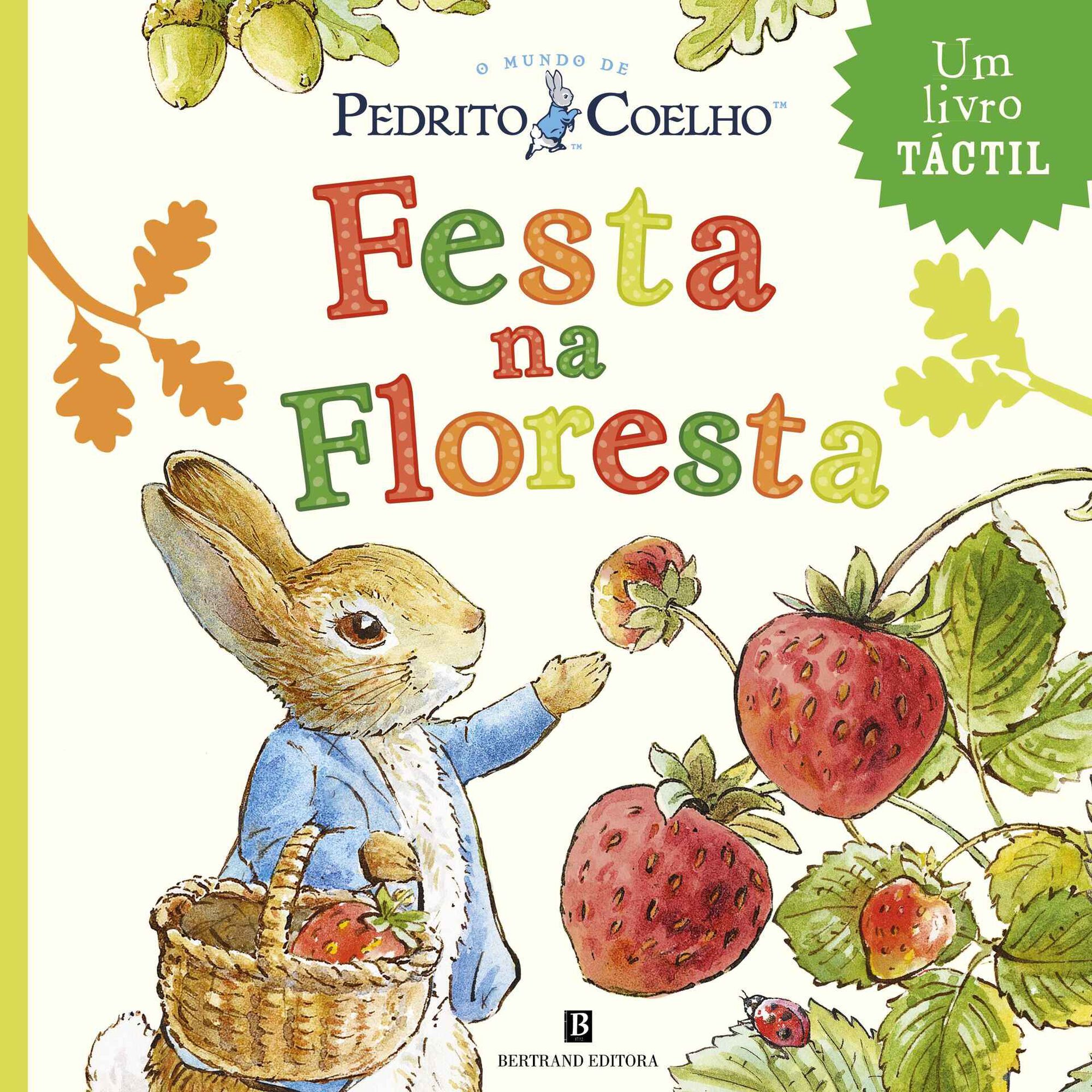 Pedrito Coelho - Festa na Floresta Pedrito Coelho - Festa na Floresta