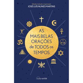 As Mais Belas Orações de Todos os Tempos