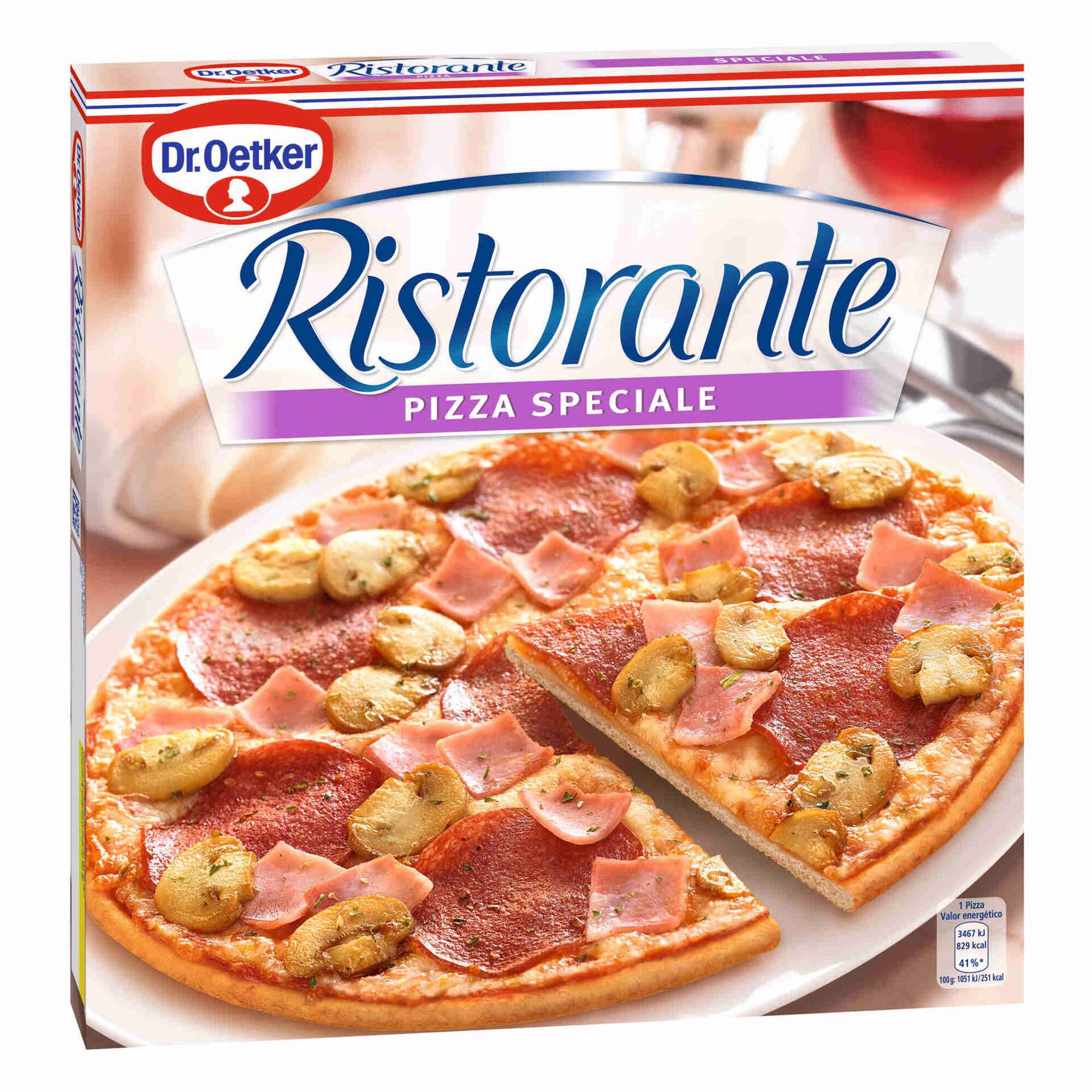 Pizza Ristorante Speciale Pizza Ristorante Speciale